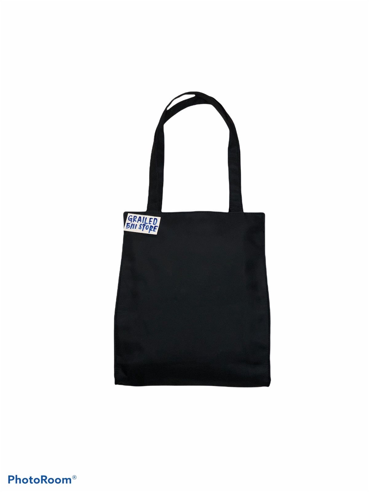Moschino MOSCHINO PARFUMS ZIPPER TOTE Size ONE SIZE - 2 Thumbnail