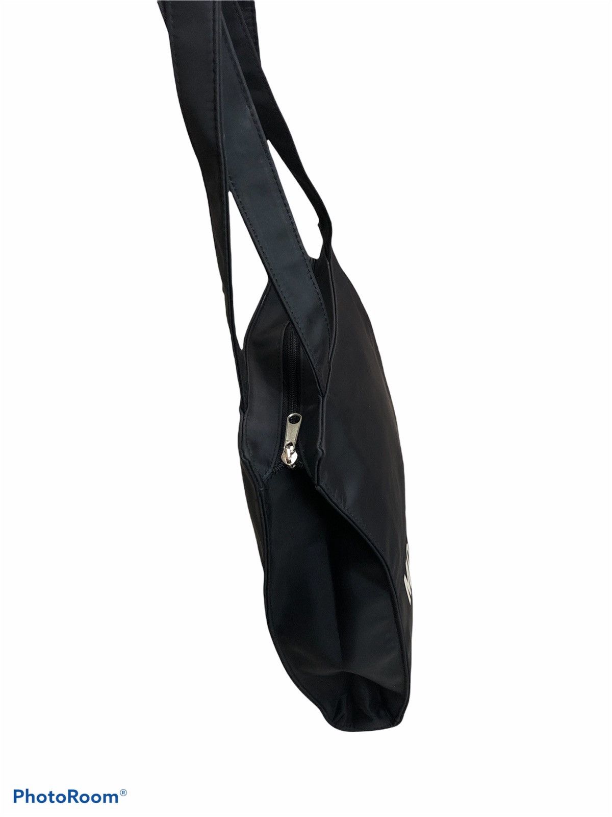 Moschino MOSCHINO PARFUMS ZIPPER TOTE Size ONE SIZE - 3 Thumbnail