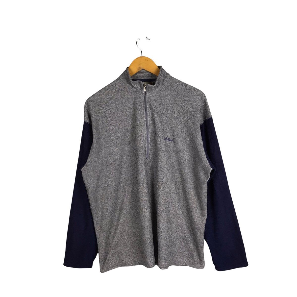 MAN-TLE R8 Shirt 3 - Dawn Grey / Medium