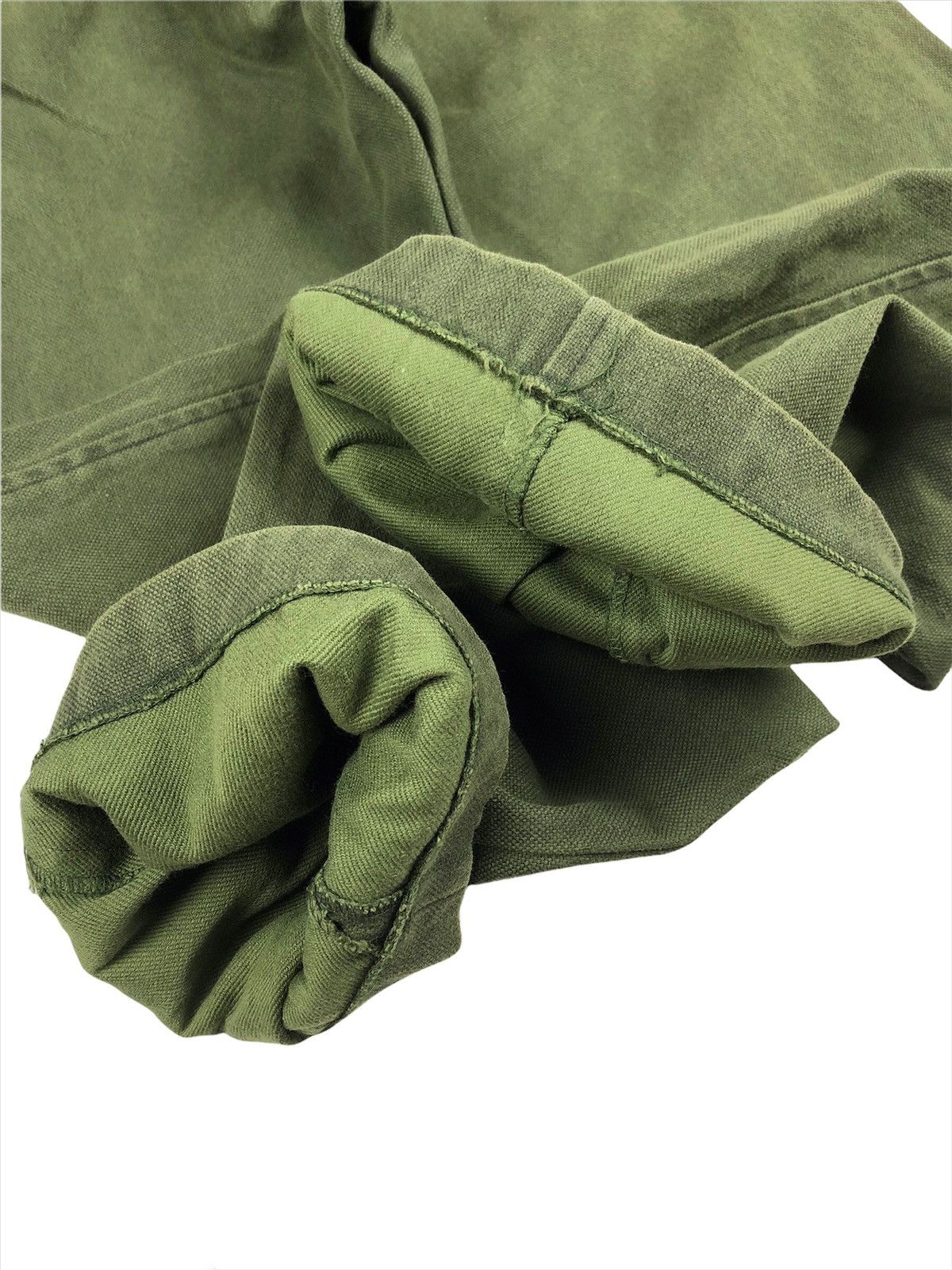 Yohji Yamamoto Vintage Y’s Knit Design Casual Pants Size US 28 / EU 44 - 5 Thumbnail