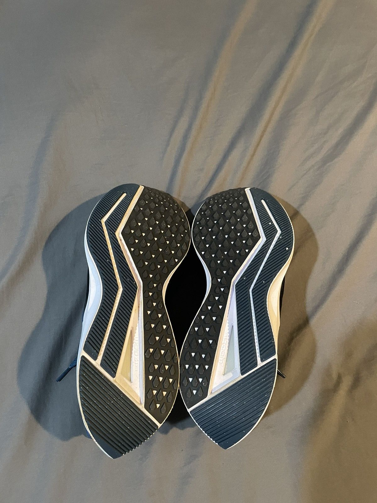 Nike Nike Zoom Running Shoe Size US 12 / EU 45 - 5 Thumbnail