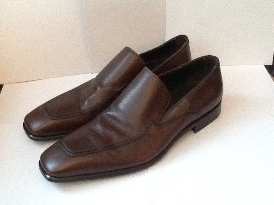 Hugo Boss Loafer shoes Size US 9 / EU 42 - 1 Preview