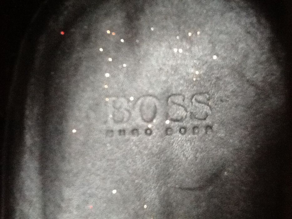 Hugo Boss Loafer shoes Size US 9 / EU 42 - 2 Preview