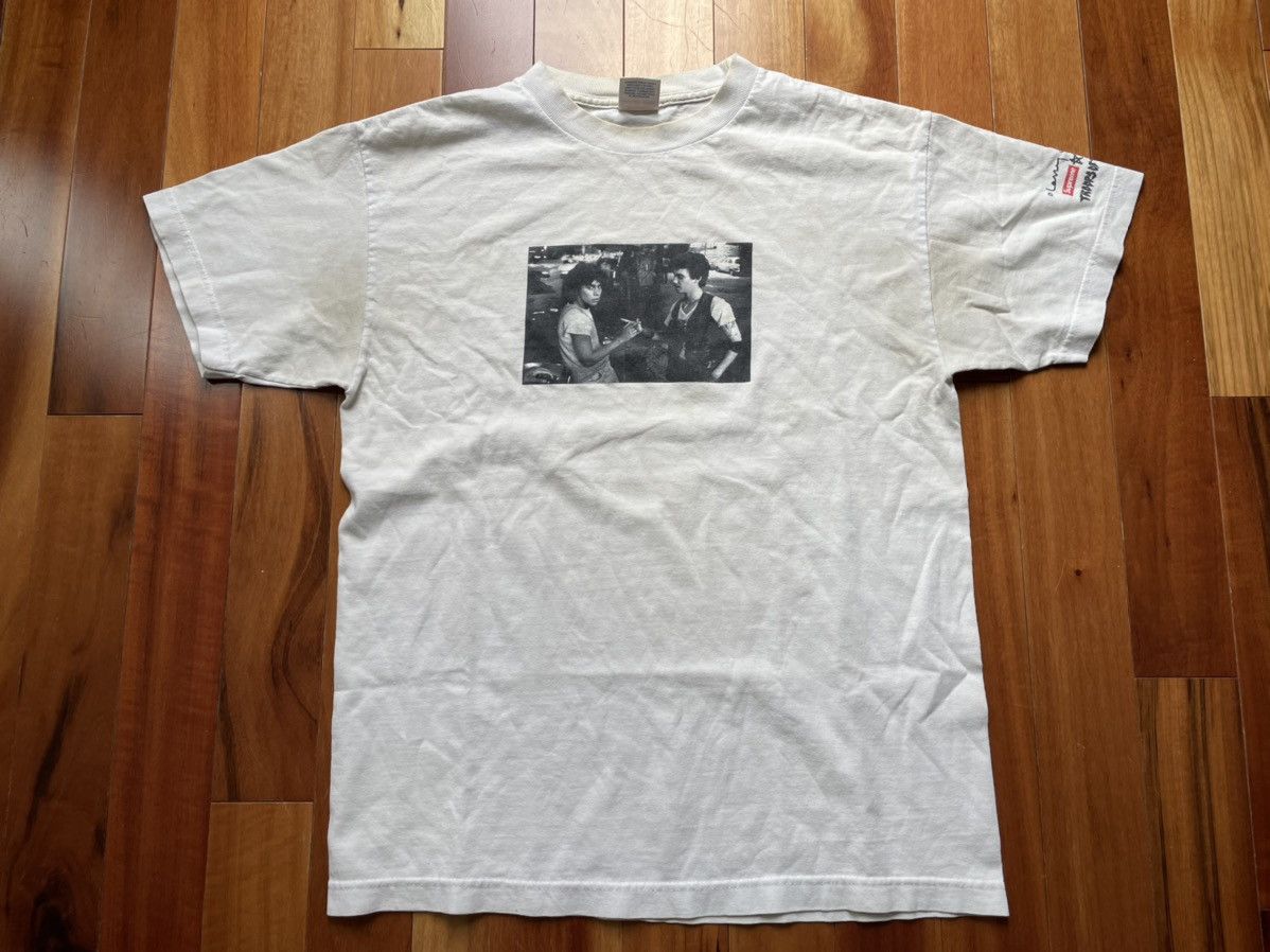 Neighborhood × Supreme Supreme x Neighborhood Troops of Tomorrow Size US M / EU 48-50 / 2 - 1 Thumbnail