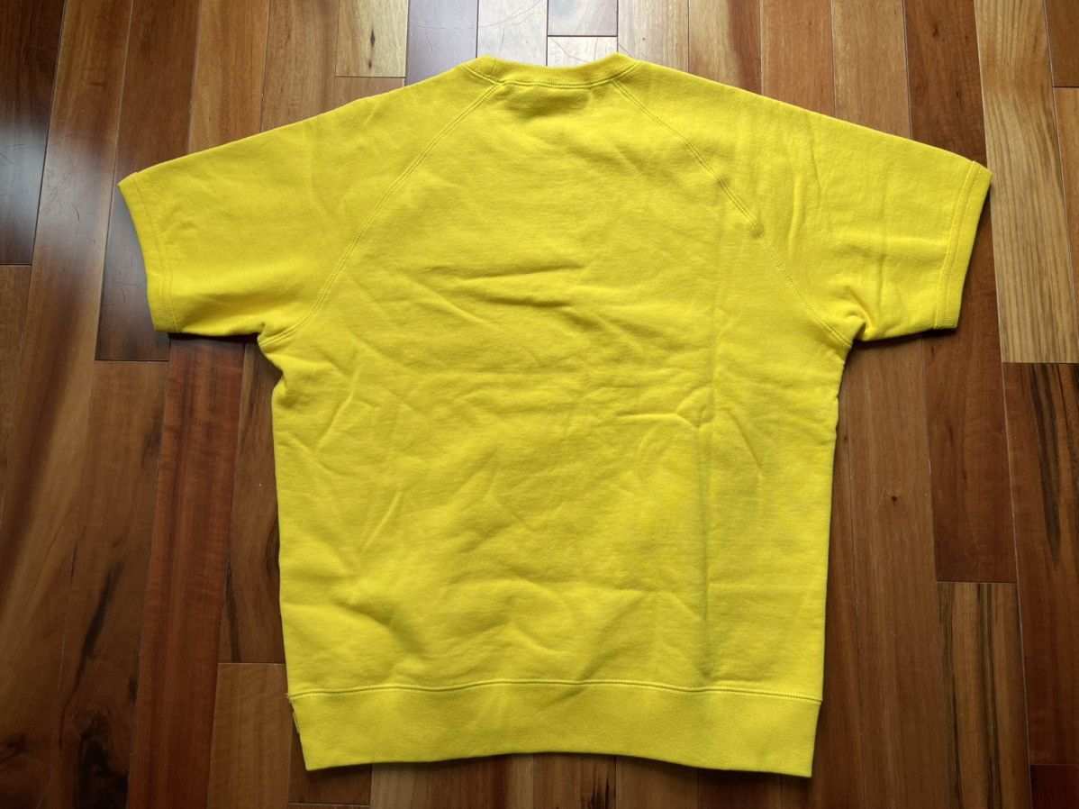 Supreme Supreme x Playboy Crewneck Sweatshirt Size US M / EU 48-50 / 2 - 4 Thumbnail