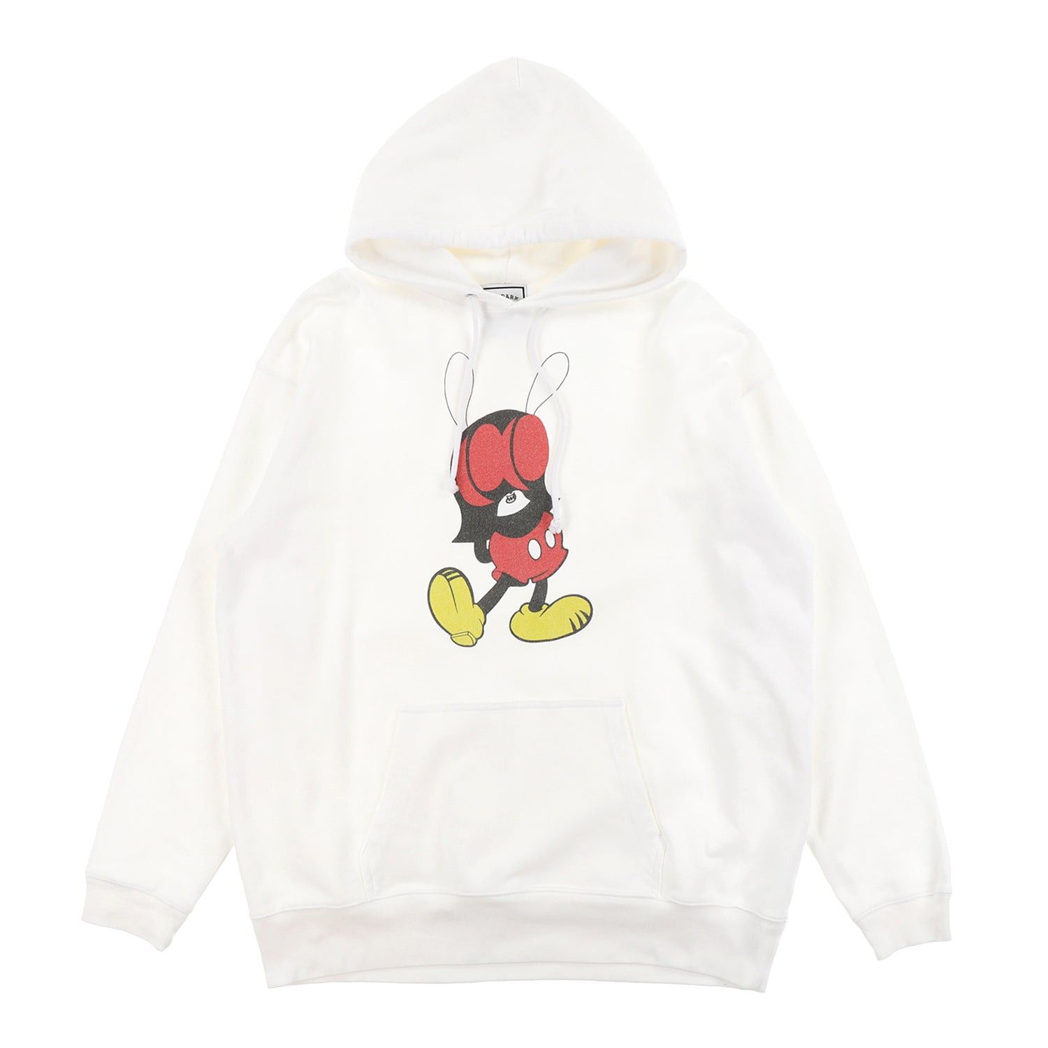 Skoloct Skoloct Art Gang Money Hoodie | Grailed