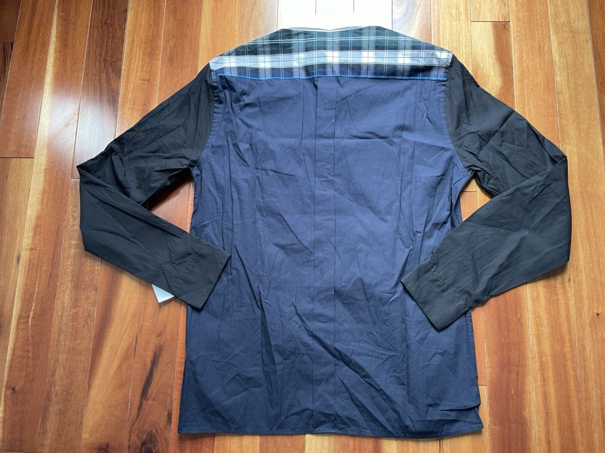 Fred Perry × Raf Simons Fred Perry x Raf Simons Shirt Size US M / EU 48-50 / 2 - 3 Thumbnail