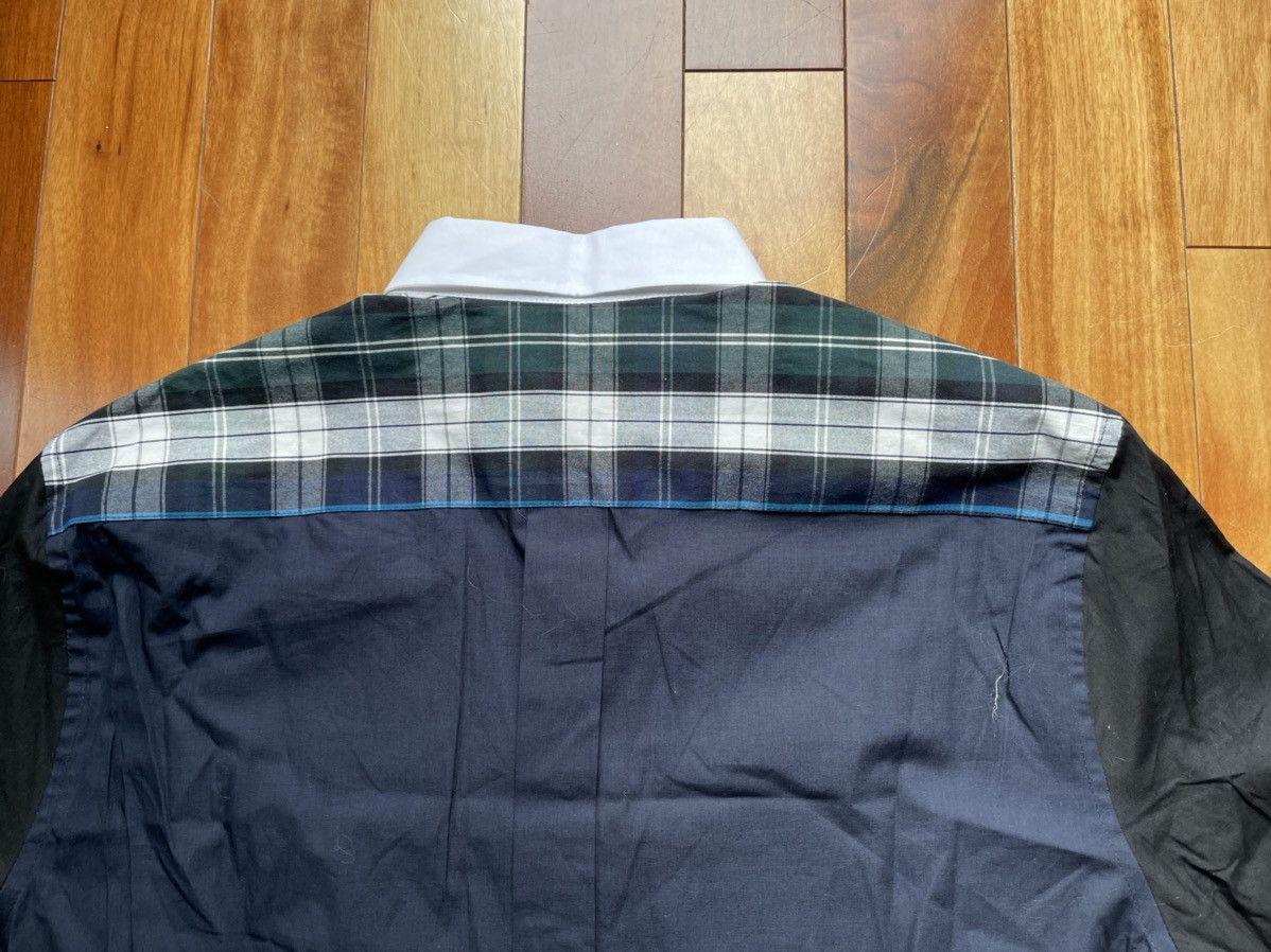 Fred Perry × Raf Simons Fred Perry x Raf Simons Shirt Size US M / EU 48-50 / 2 - 4 Thumbnail