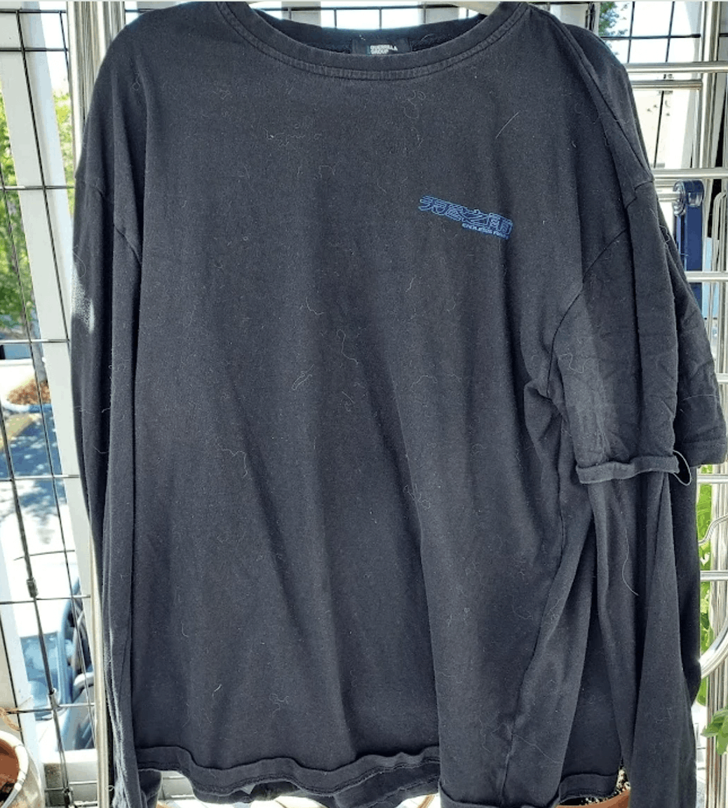 Guerilla Group Guerilla Group × Guerrilla Group Size US L / EU 52-54 / 3 - 1 Thumbnail