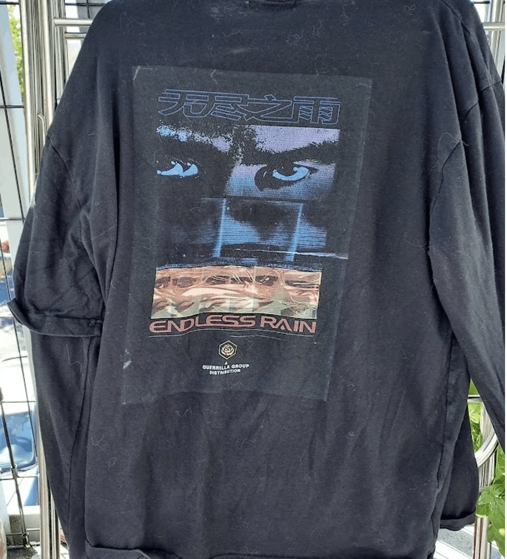 Guerilla Group Guerilla Group × Guerrilla Group Size US L / EU 52-54 / 3 - 2 Thumbnail