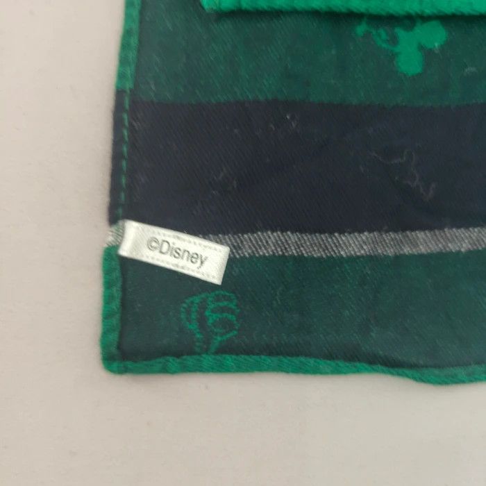 Disney × Mickey Mouse × Vintage Disnie Mickey Mouse Handkerchief - 3F2024 Size ONE SIZE - 5 Thumbnail