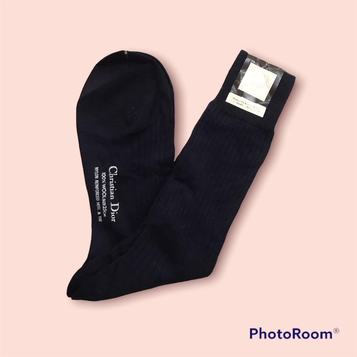 Christian Dior Socks