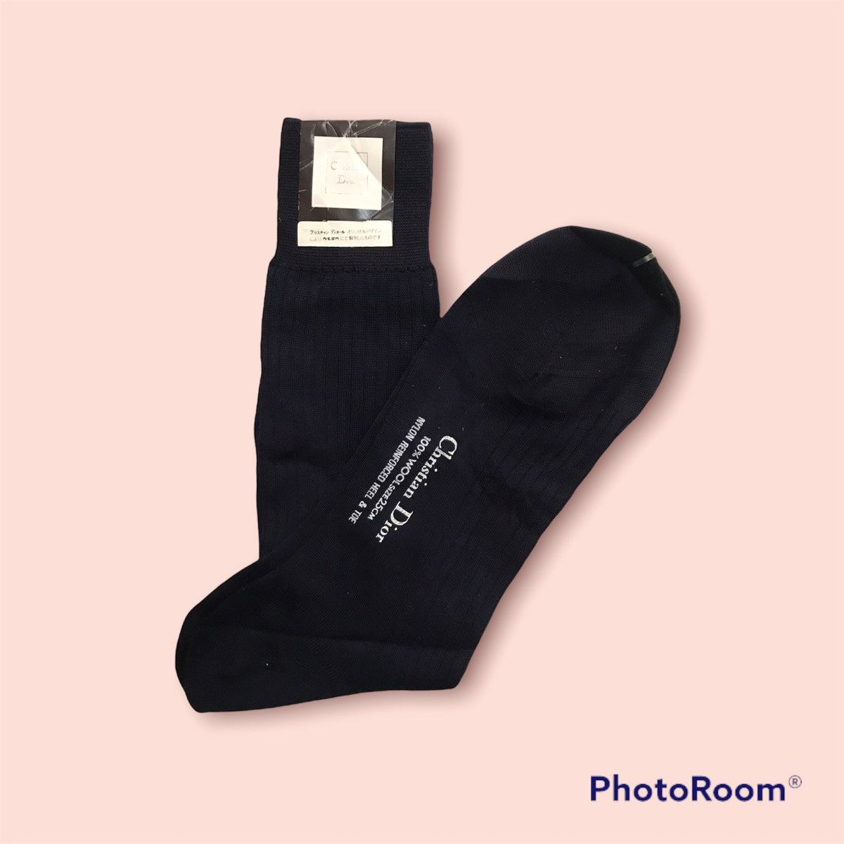 Christian Dior Socks