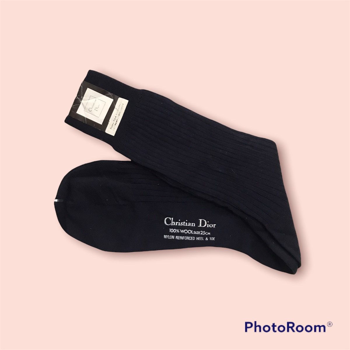 Christian Dior Socks