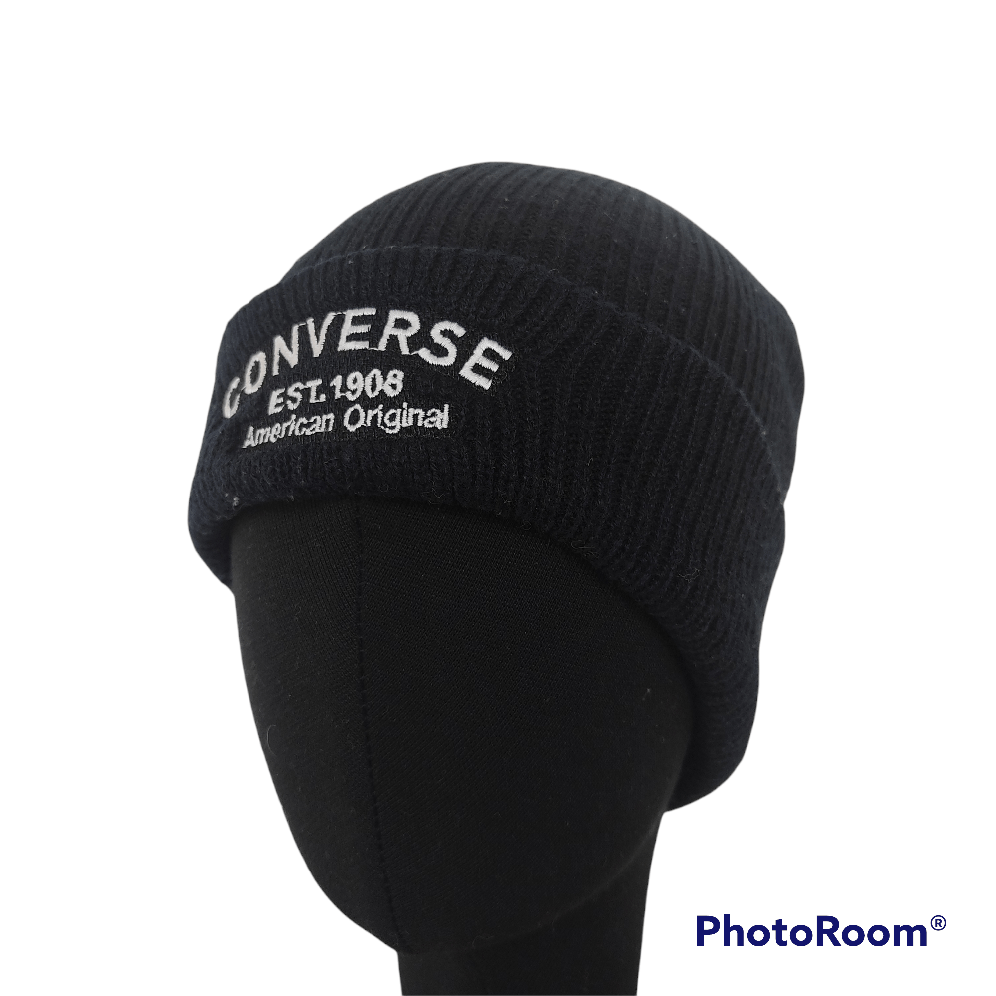Converse Est. 1908 American Original Beanie