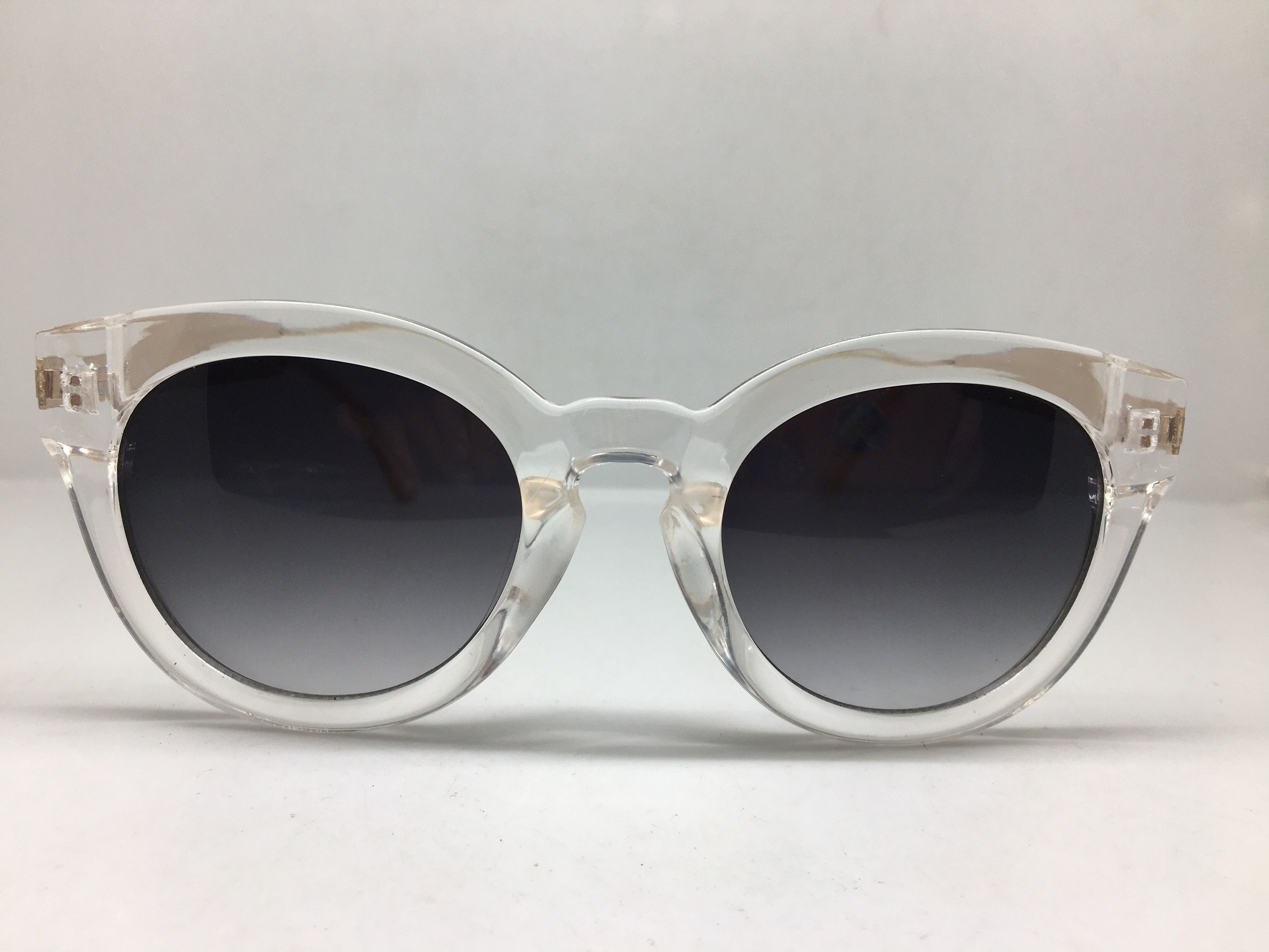 Tiffany & Co TF4003-B 2 Crimson Atlas Rhinestone Sunglasses  display picture 3