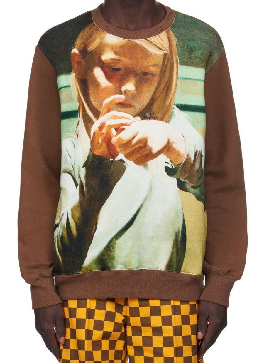 UNDERCOVER × MARKUS AKESSON Undercover Undercover x Markus Akesson | Grailed