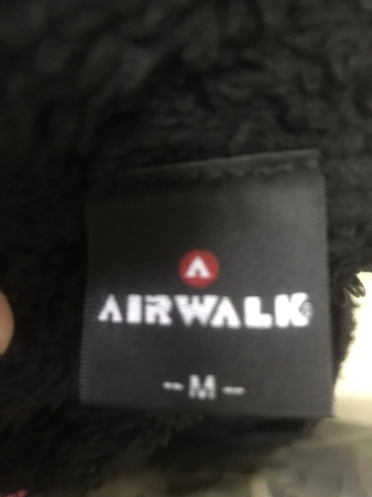 Airwalk × Vintage AIRWALK DEPPELIN Size US S / EU 44-46 / 1 - 8 Thumbnail