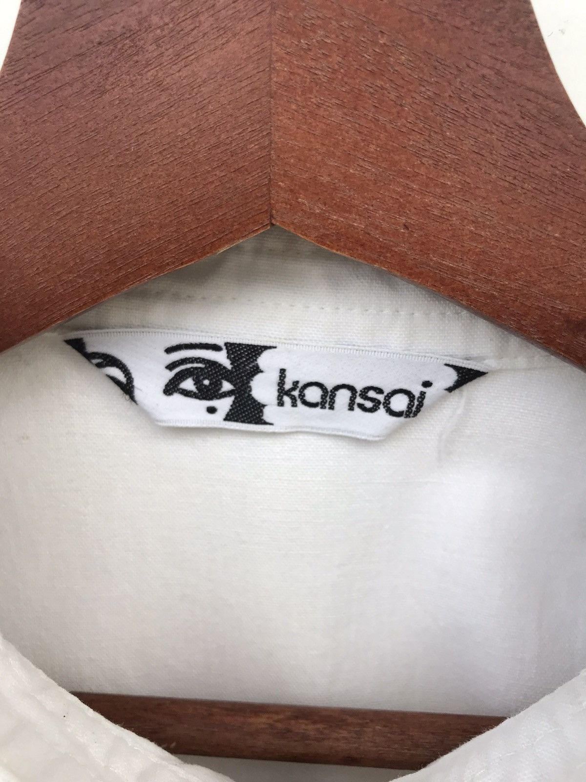 Kansai Yamamoto VINTAGE KANSAI YAMAMOTO Archival 3D Lion Head Winged Jacket Size US S / EU 44-46 / 1 - 4 Thumbnail