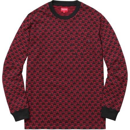 Supreme Louis Vuitton/Supreme Jacquard Silk Pajama Shirt ❤ liked