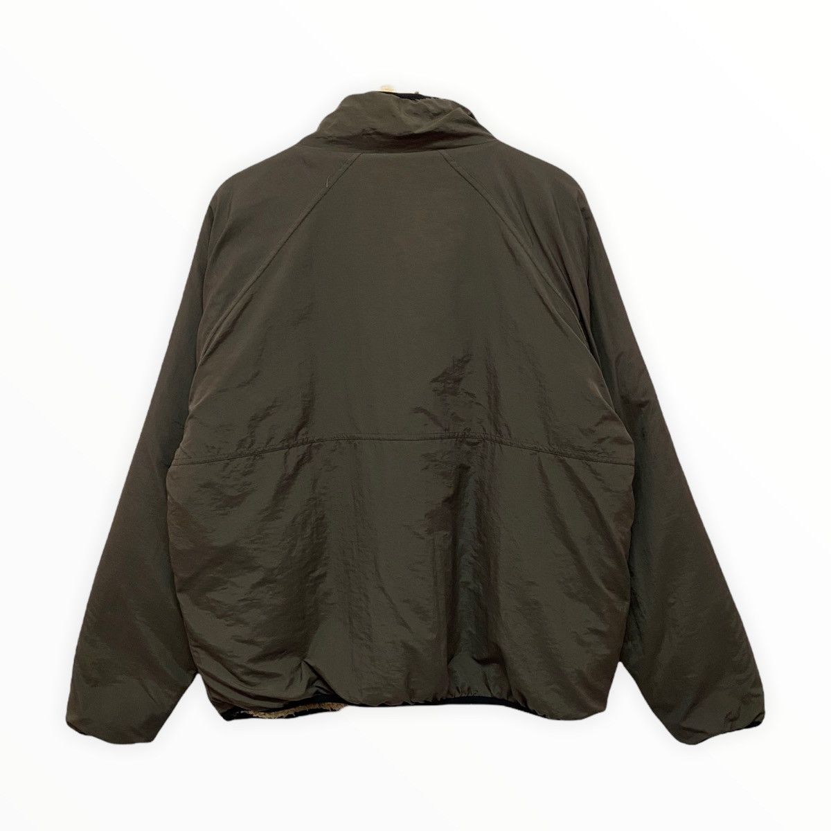 Kapital 🔥FREAKS STORE BOA FLEECE JACKET Size US L / EU 52-54 / 3 - 10 Thumbnail