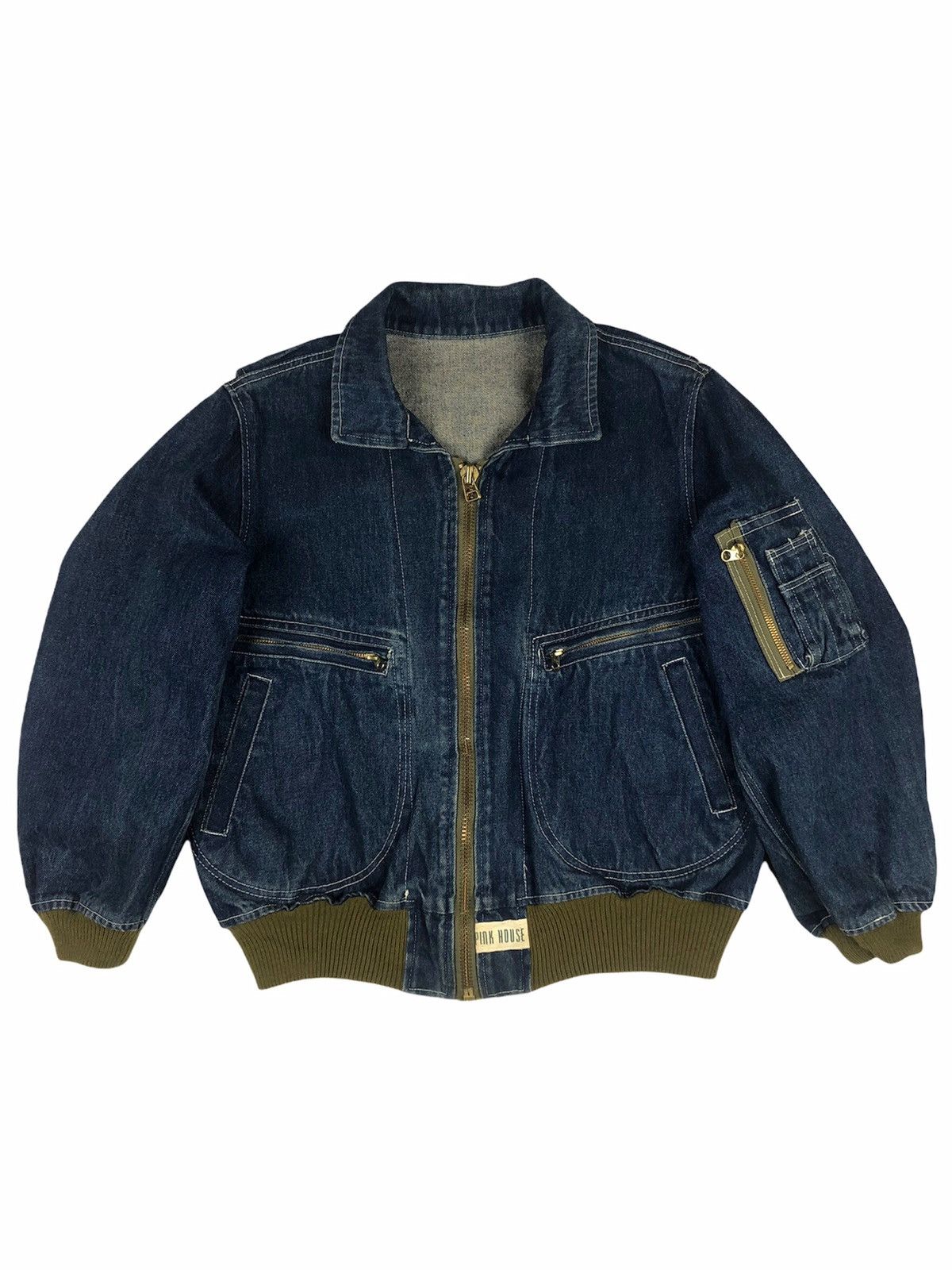 Pink House | Grailed