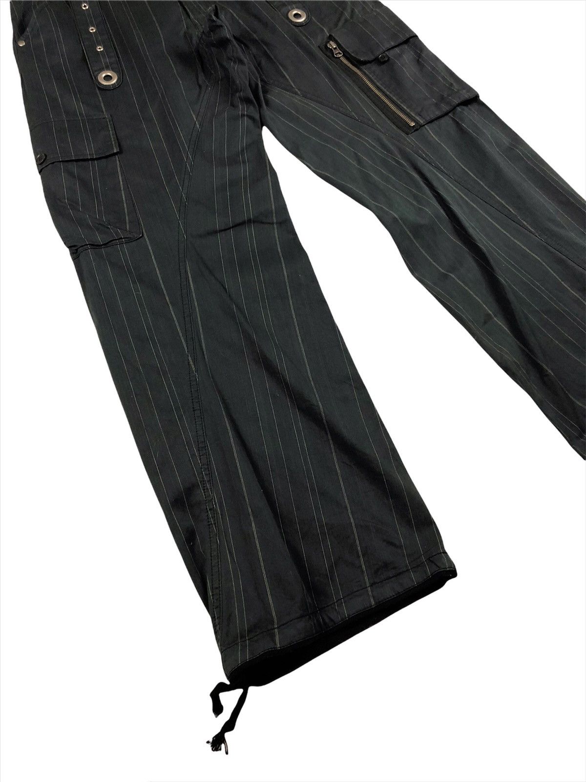 PPFM PPFM Bondage Cargo Pants Size US 32 / EU 48 - 5 Thumbnail