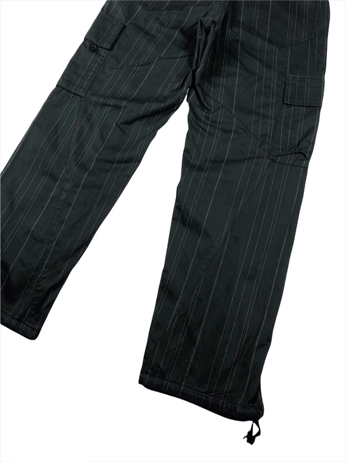 PPFM PPFM Bondage Cargo Pants Size US 32 / EU 48 - 6 Thumbnail