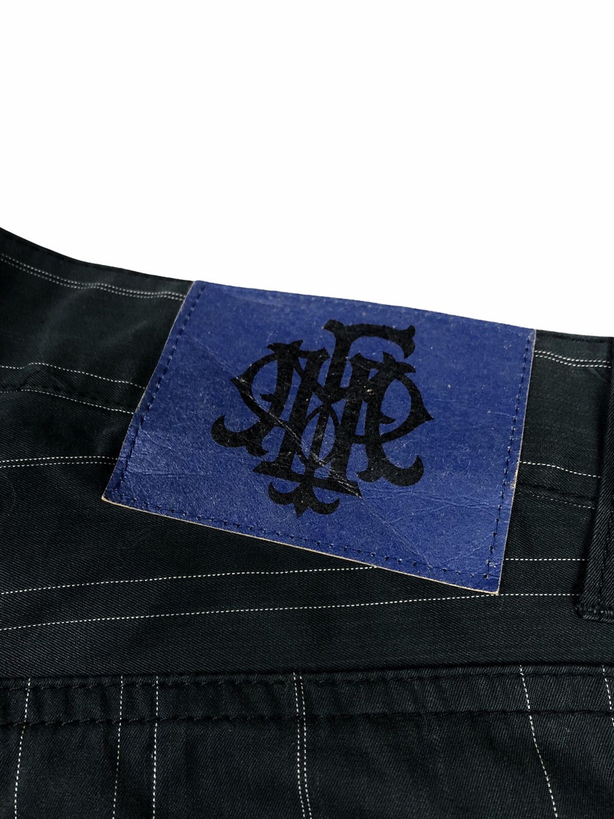 PPFM PPFM Bondage Cargo Pants Size US 32 / EU 48 - 7 Thumbnail