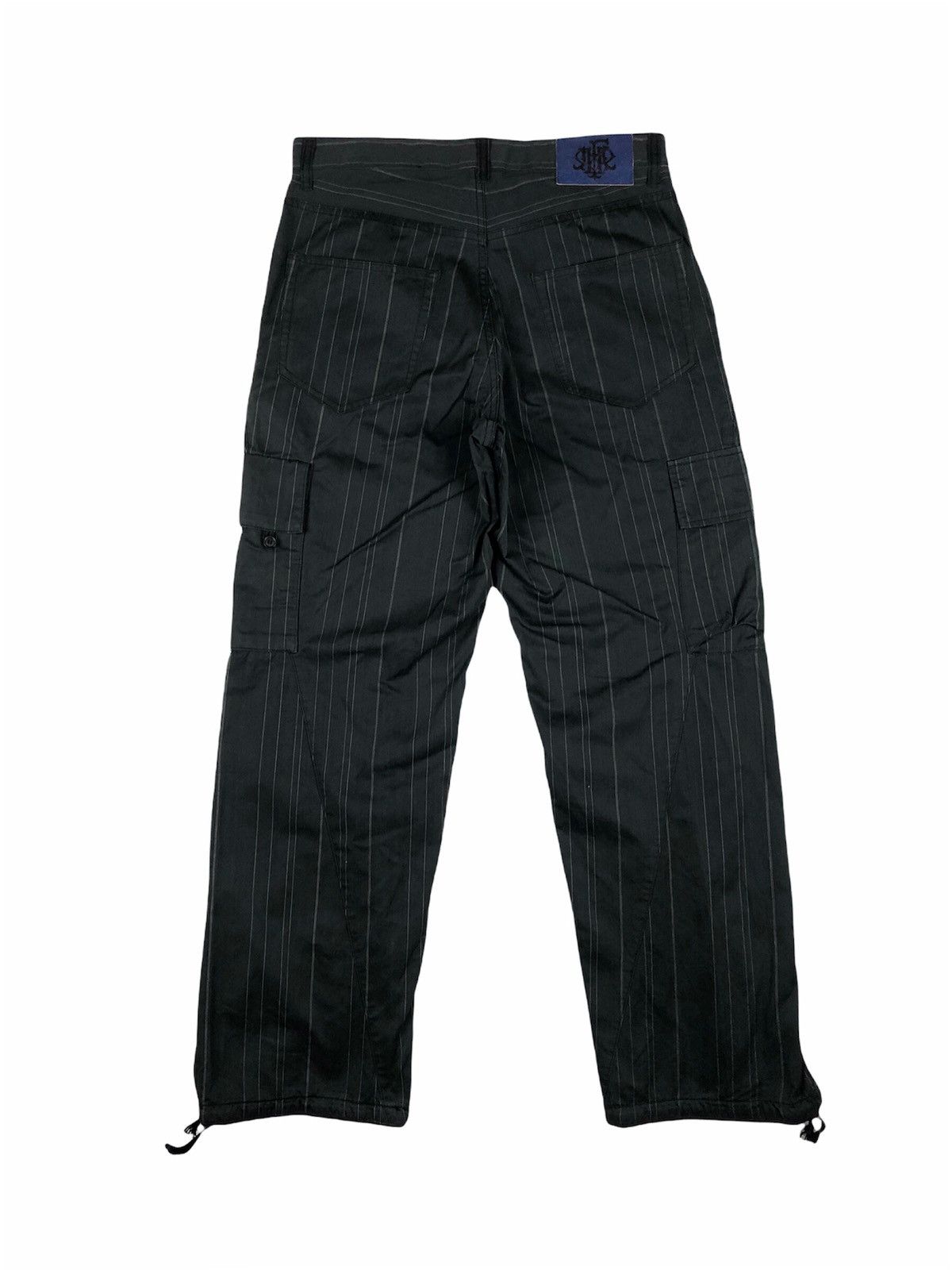 PPFM PPFM Bondage Cargo Pants Size US 32 / EU 48 - 2 Thumbnail