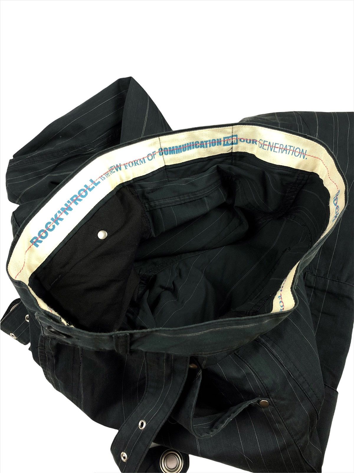 PPFM PPFM Bondage Cargo Pants Size US 32 / EU 48 - 8 Thumbnail