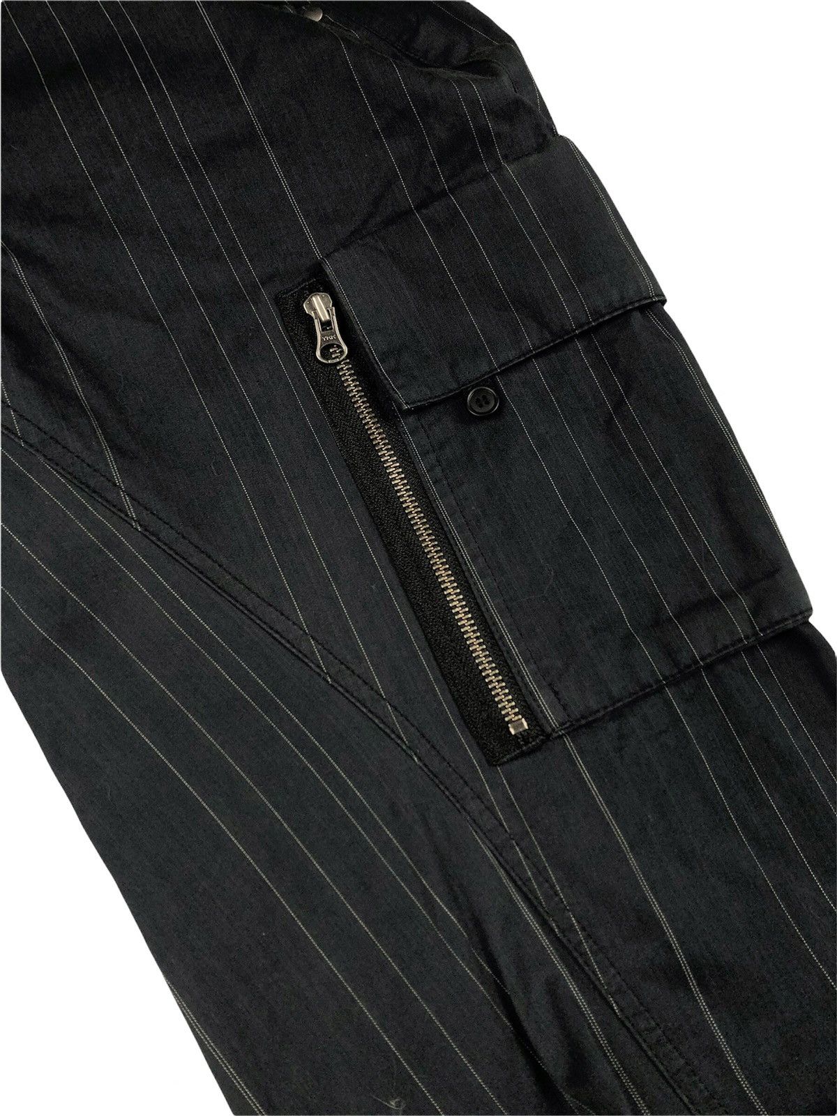 PPFM PPFM Bondage Cargo Pants Size US 32 / EU 48 - 10 Thumbnail