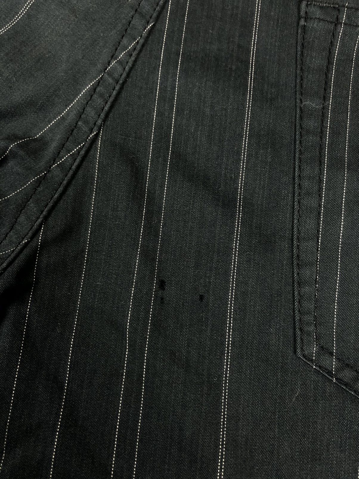 PPFM PPFM Bondage Cargo Pants Size US 32 / EU 48 - 11 Thumbnail