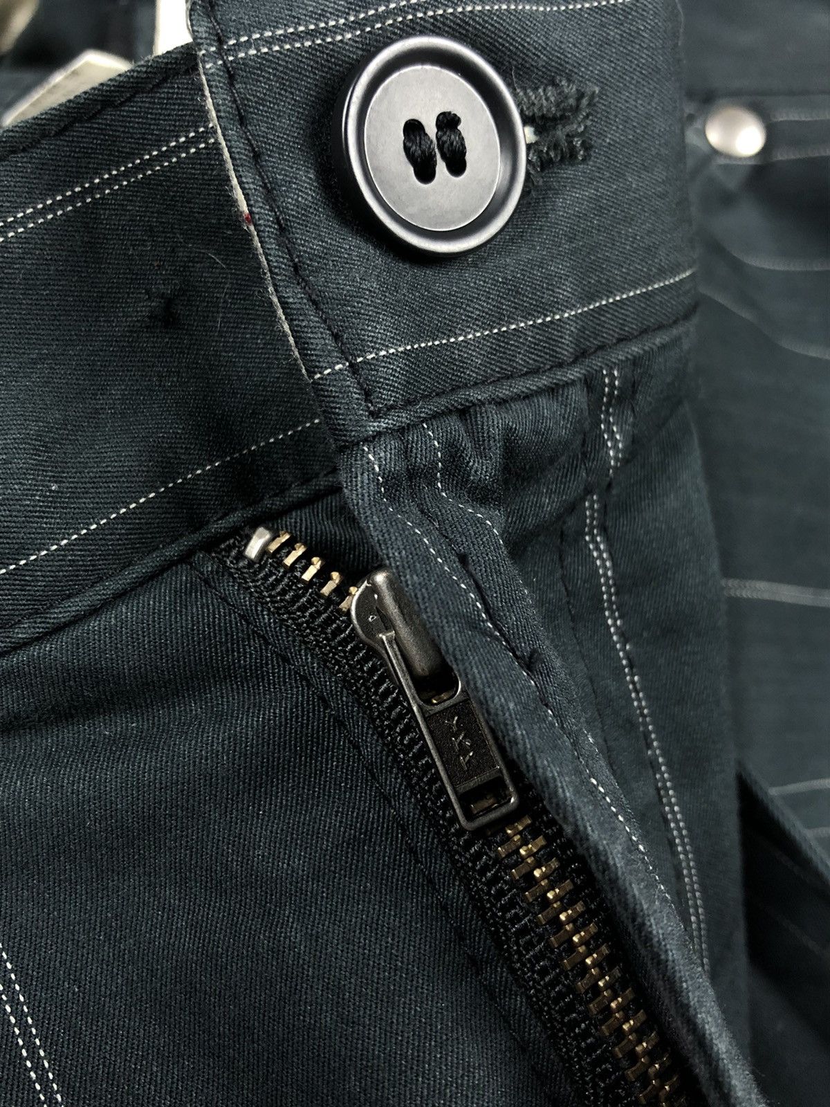PPFM PPFM Bondage Cargo Pants Size US 32 / EU 48 - 14 Thumbnail