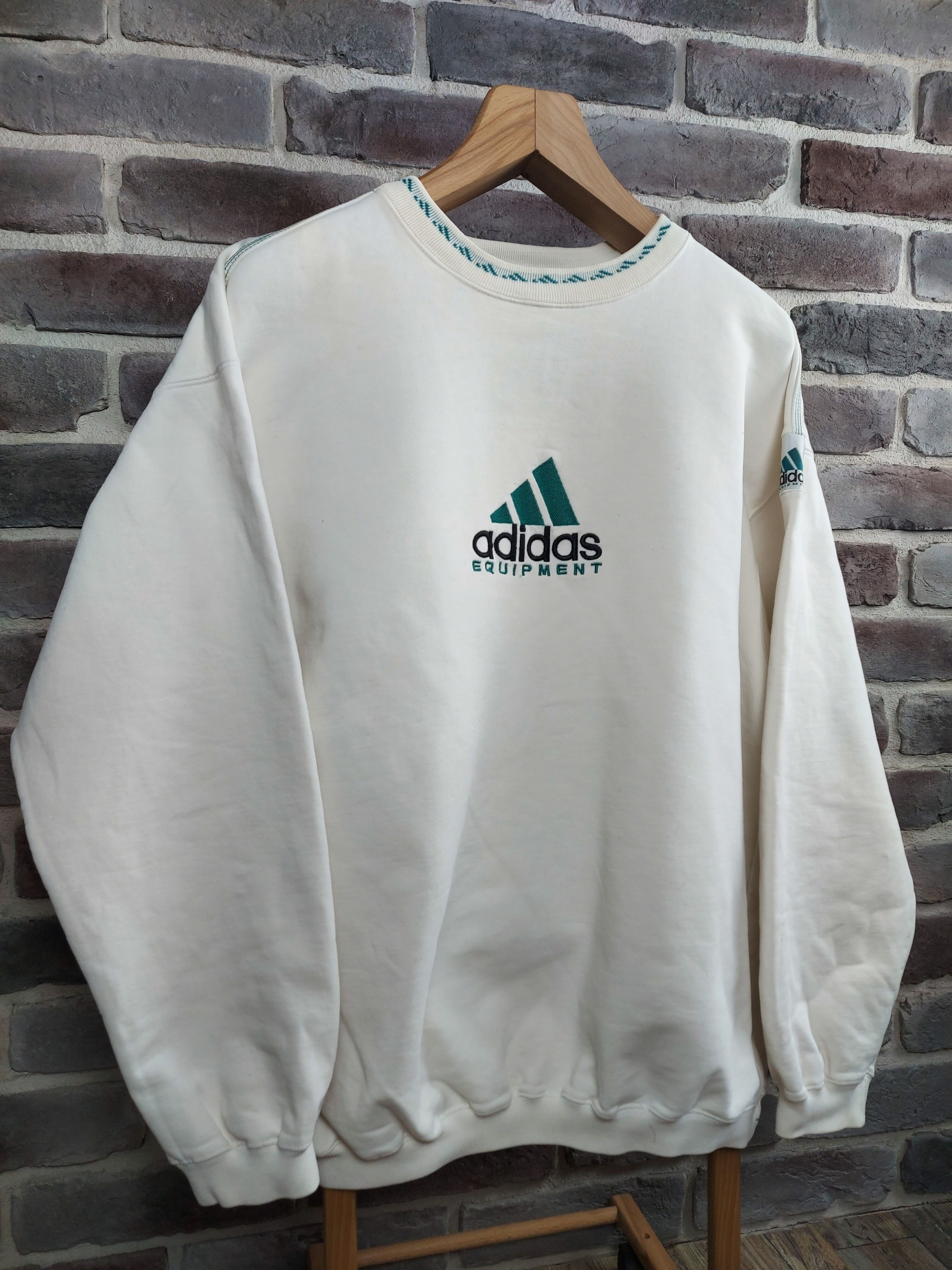 Adidas vintage adidas equipment Grailed