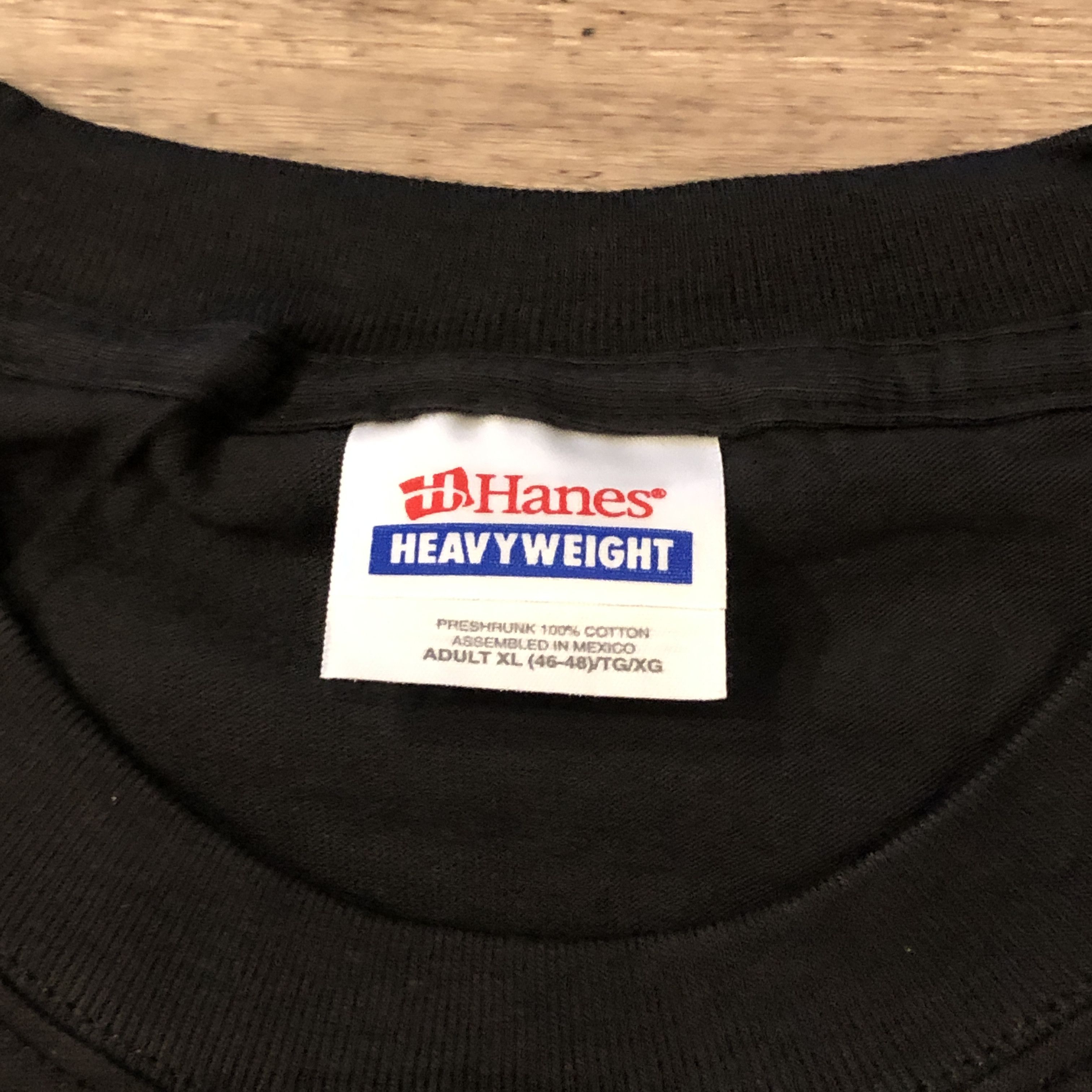 Marvel Comics × Vintage RARE 2002 Vintage WOLVERINE Marvel Comics Deadstock Tee Size US XL / EU 56 / 4 - 4 Thumbnail