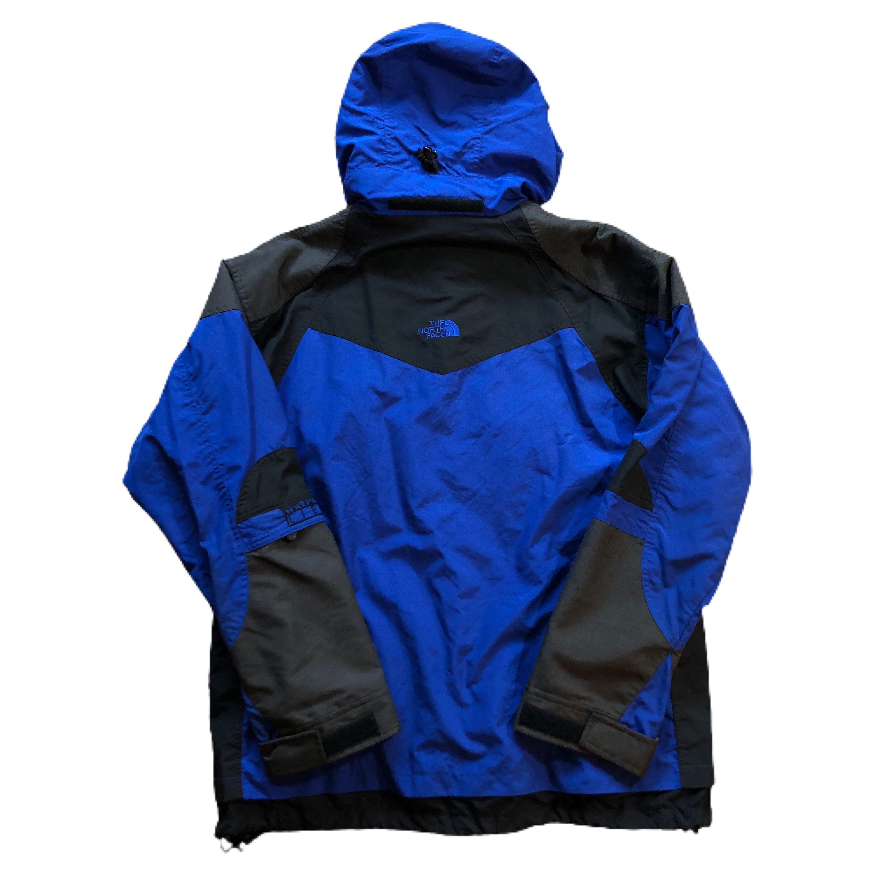 The North Face × Vintage Vintage The North Face Extreme Light Shell Jacket Size US XL / EU 56 / 4 - 2 Thumbnail