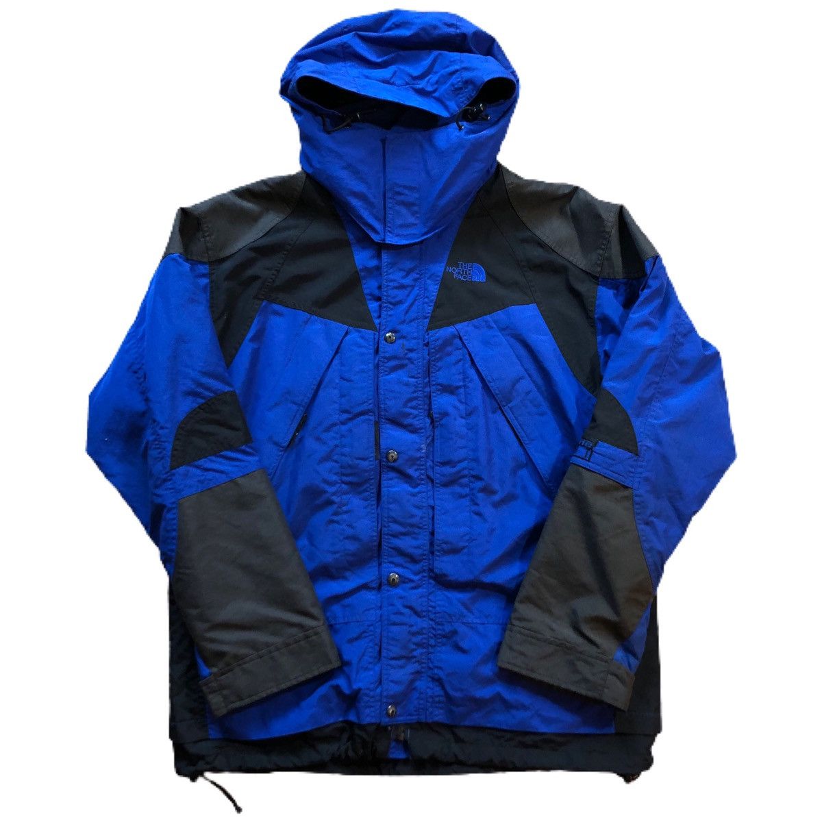 Vintage Vintage The North Face Extreme Light Shell Jacket | Grailed