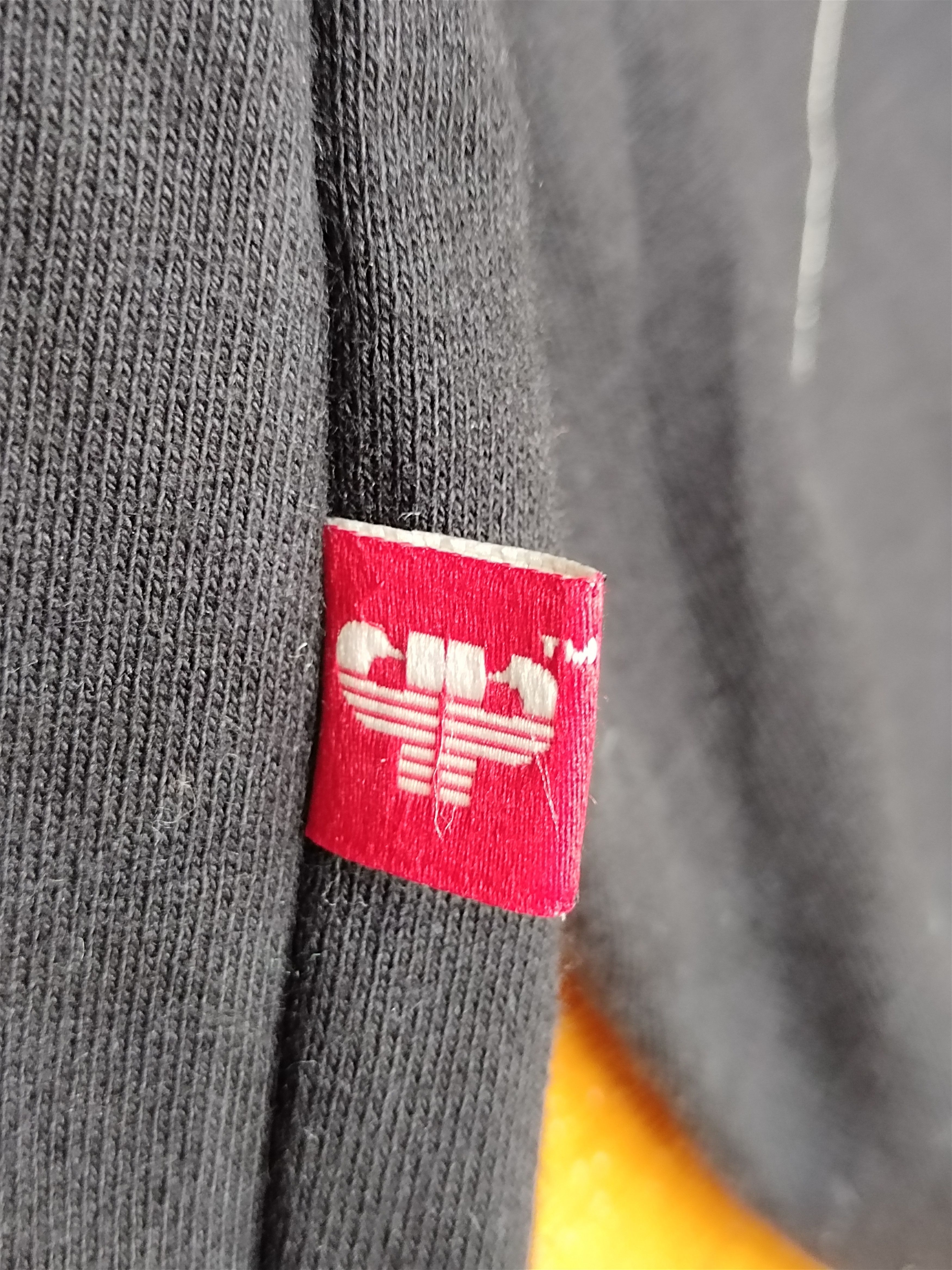 Pelle Pelle Vintage 90s PELLE PELLE Checkered Design Sweatshirt Size US XXL / EU 58 / 5 - 9 Thumbnail