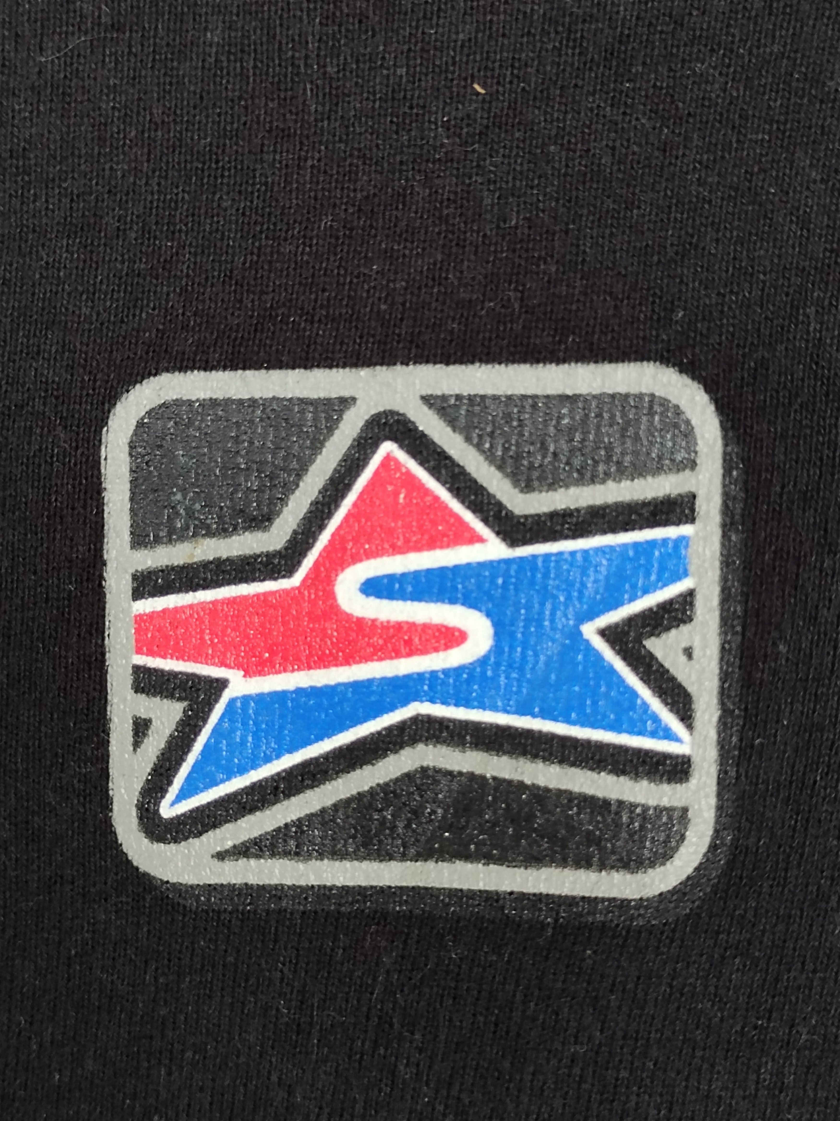 Sessions Vintage 90s SESSIONS Skateboard Spell Out Logo Sweatshirt Size US M / EU 48-50 / 2 - 9 Thumbnail
