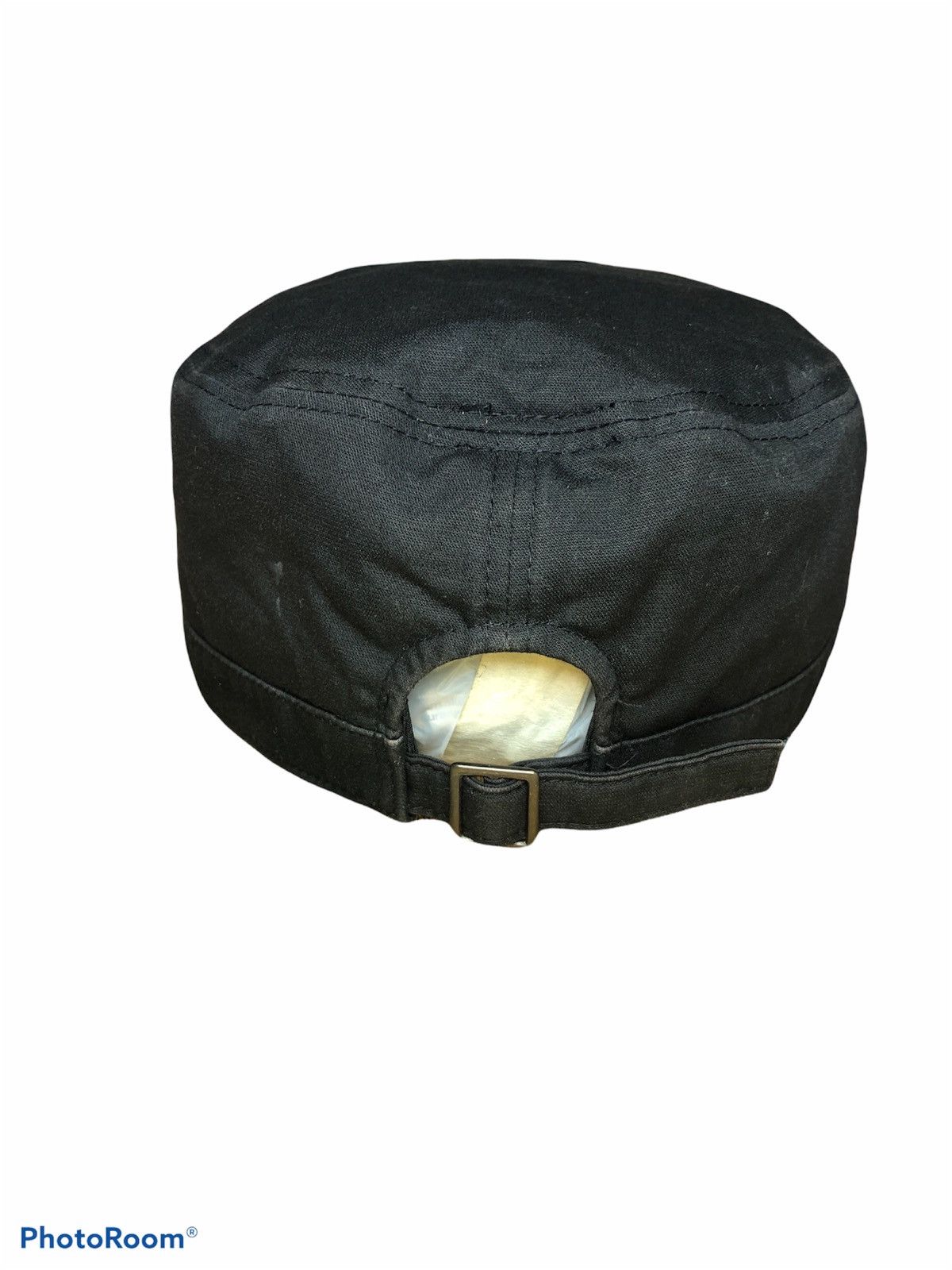 CA4LA × Japanese Brand CA4LA EXCLUSIVE STNR MILITARY CAP Size ONE SIZE - 4 Thumbnail