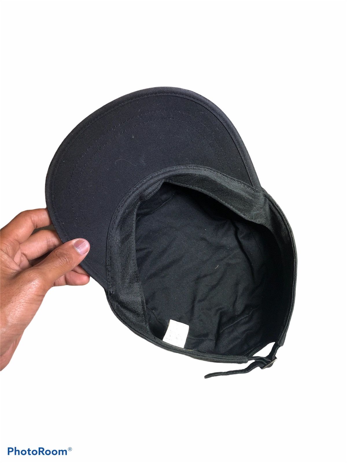 CA4LA × Japanese Brand CA4LA EXCLUSIVE STNR MILITARY CAP Size ONE SIZE - 5 Thumbnail