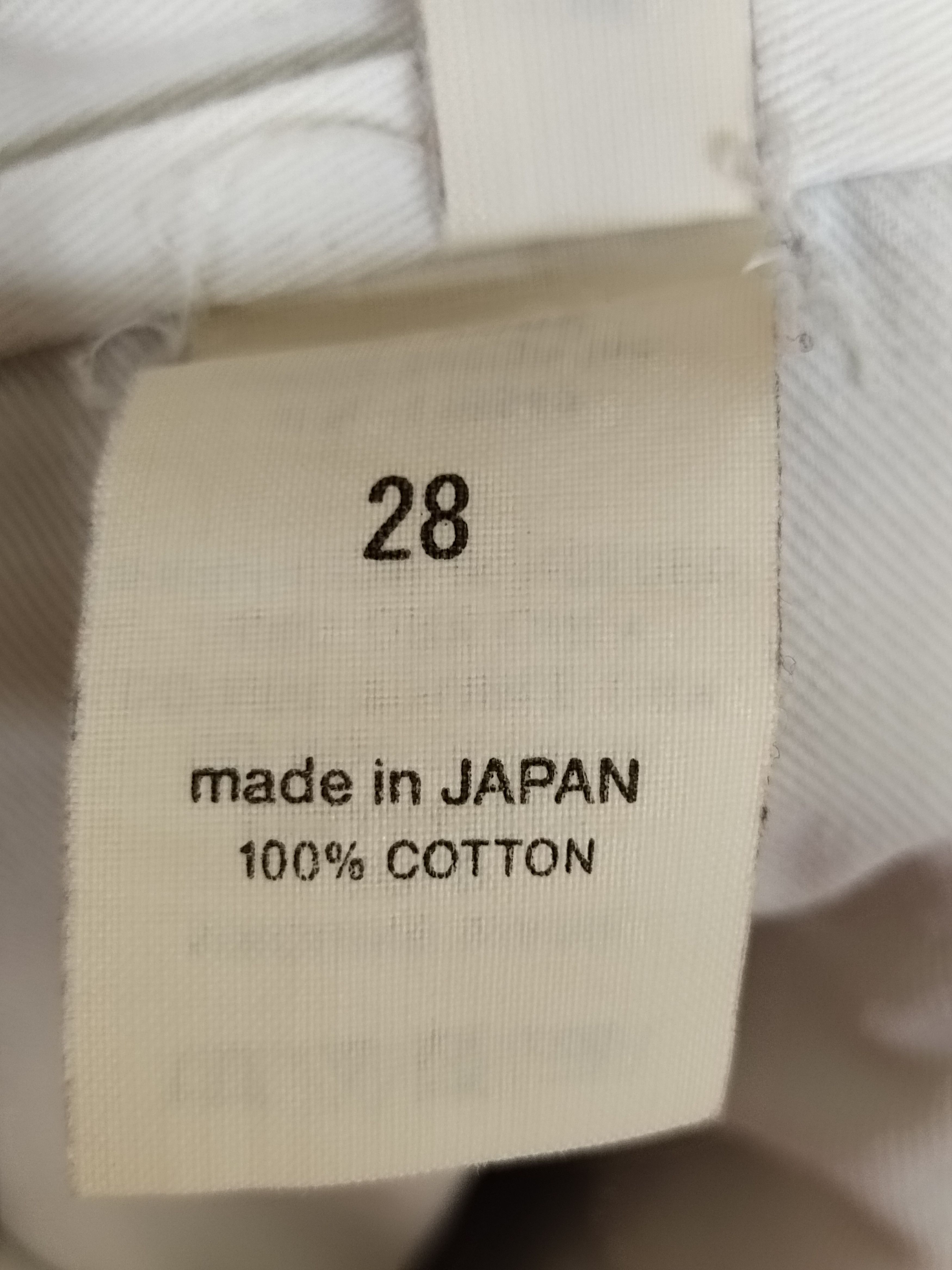 Chimala Vintage CHIMALA Japan Olive Green Khakis Pants Size US 30 / EU 46 - 19 Thumbnail