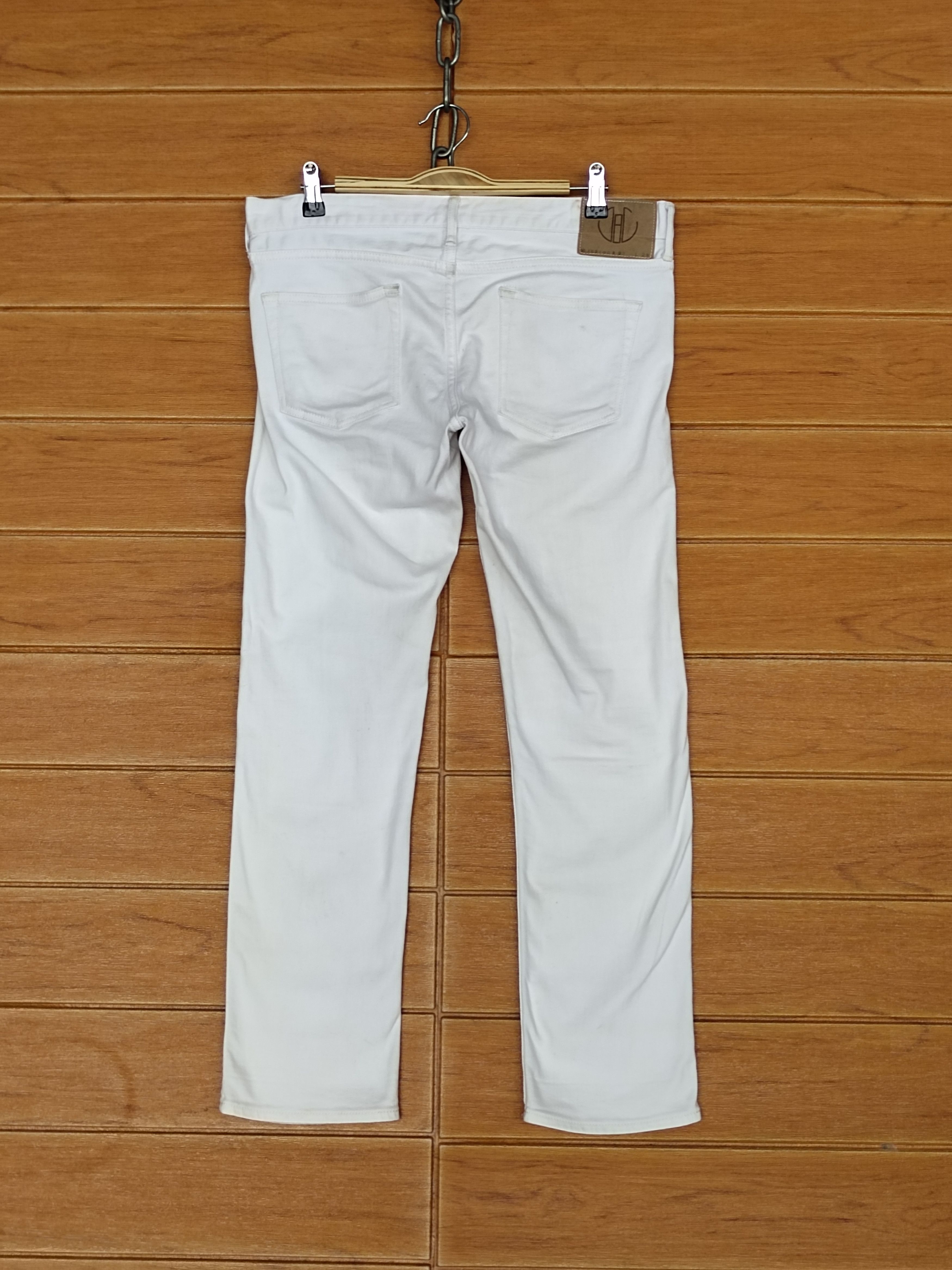 Japan Blue JAPAN BLUE LOT JB2100 Denim Jeans Size US 33 - 7 Thumbnail