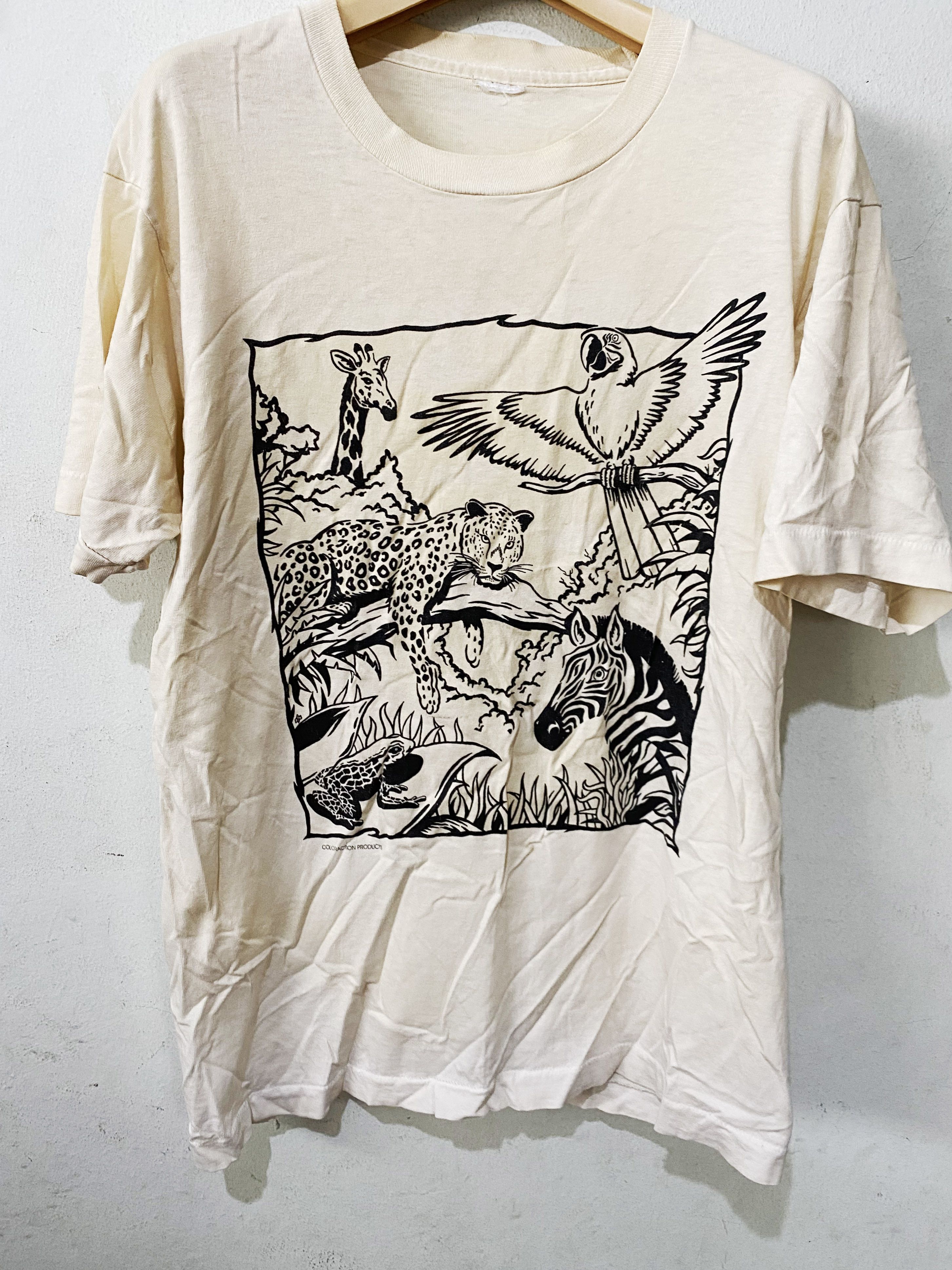 Save the Rainforest Shirt