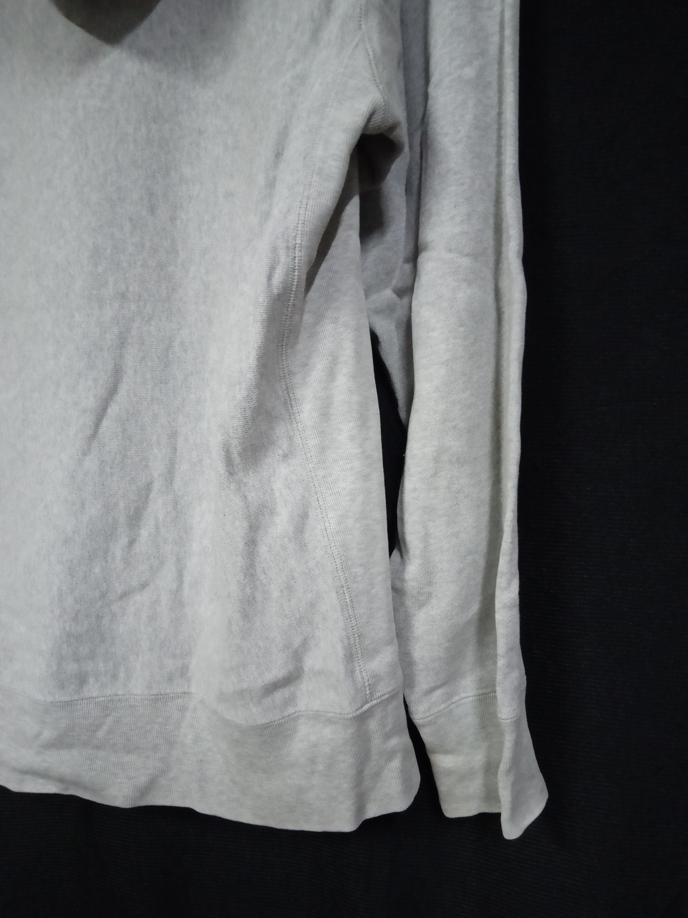 Bape × Vintage VTG BAPE PULLOVER HOODIE Size US M / EU 48-50 / 2 - 8 Thumbnail
