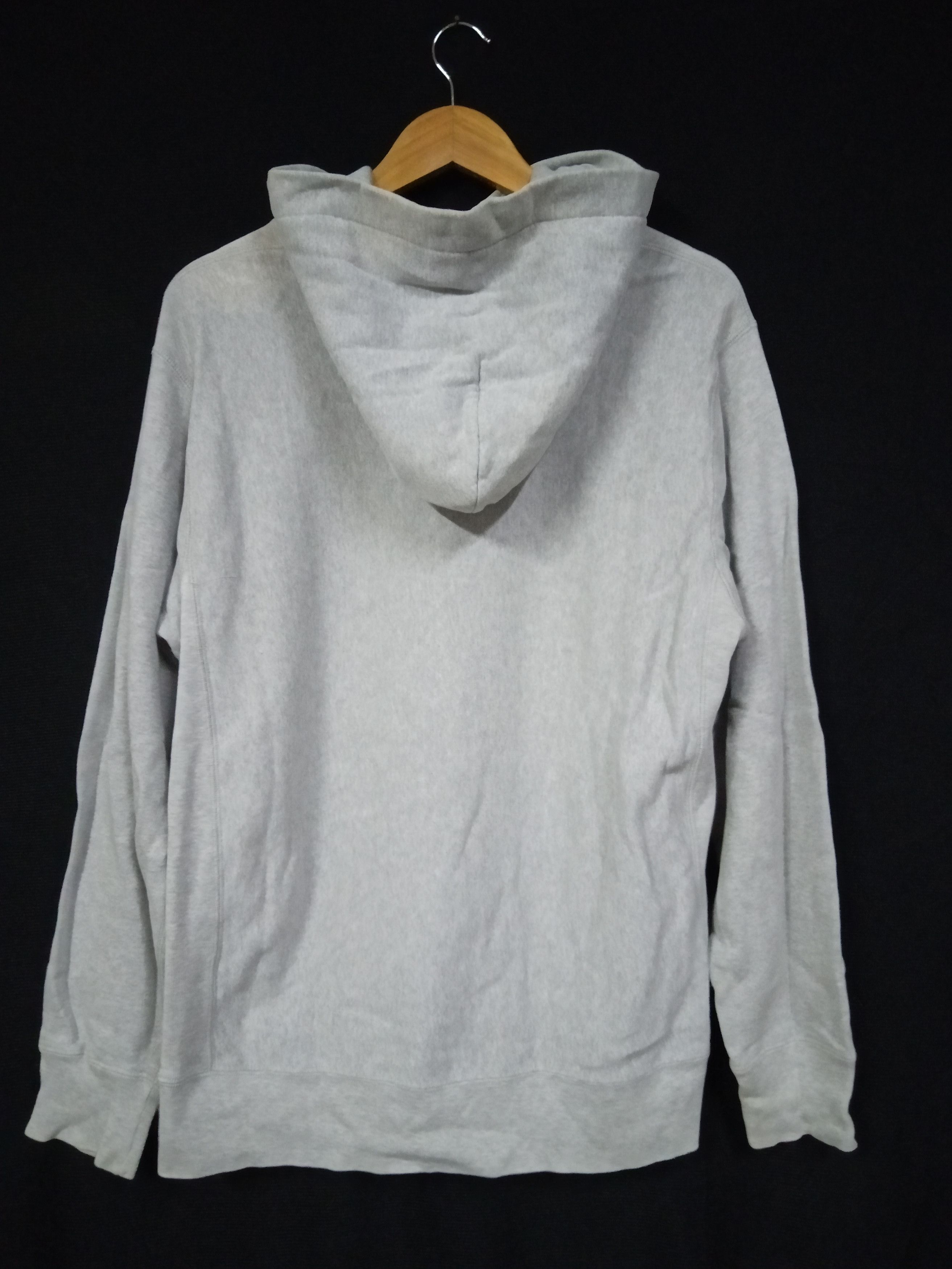 Bape × Vintage VTG BAPE PULLOVER HOODIE Size US M / EU 48-50 / 2 - 4 Thumbnail