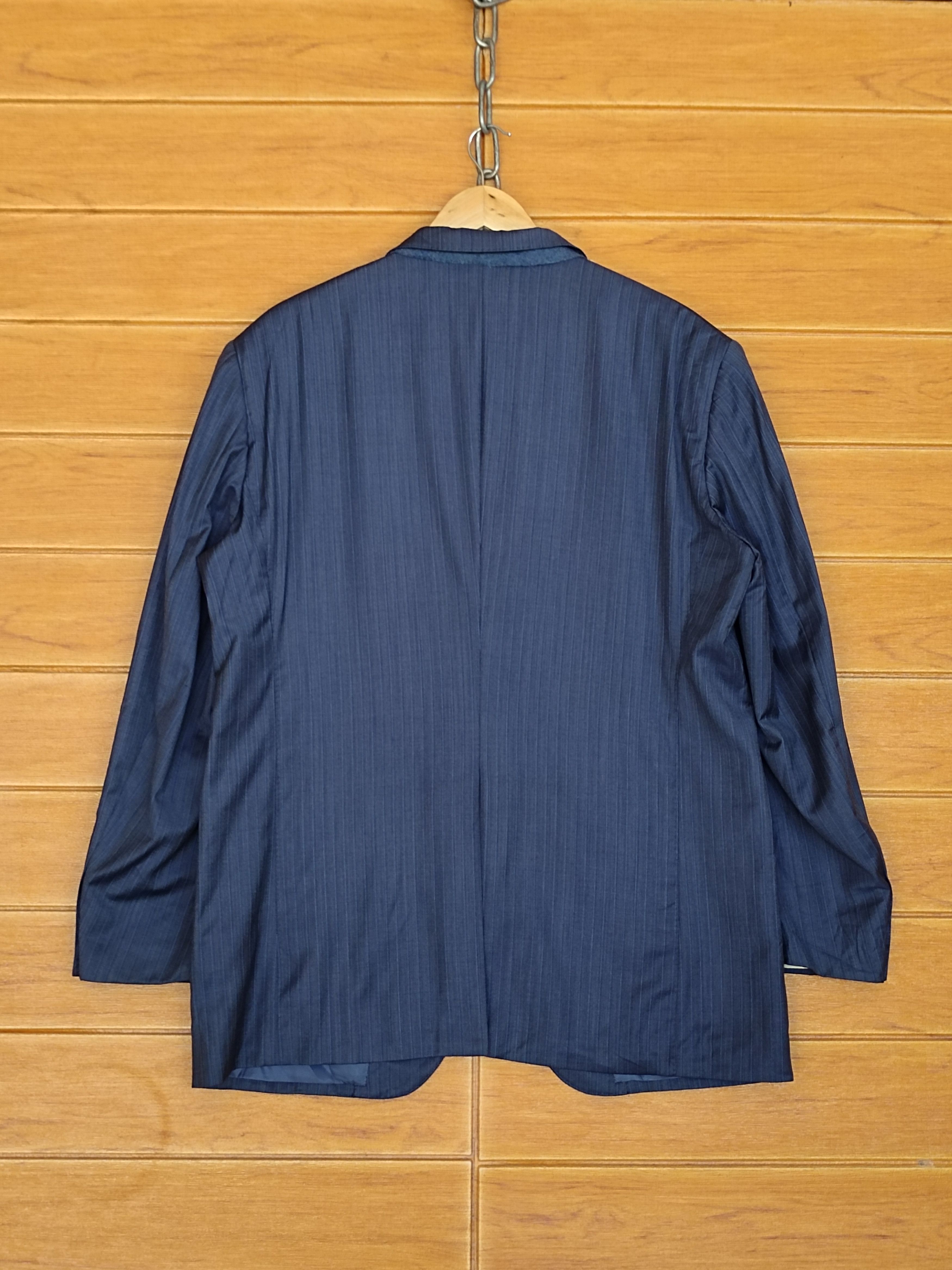 Loro Piana LORO PIANA Eleganza Blazer Jacket Size US L / EU 52-54 / 3 - 10 Thumbnail