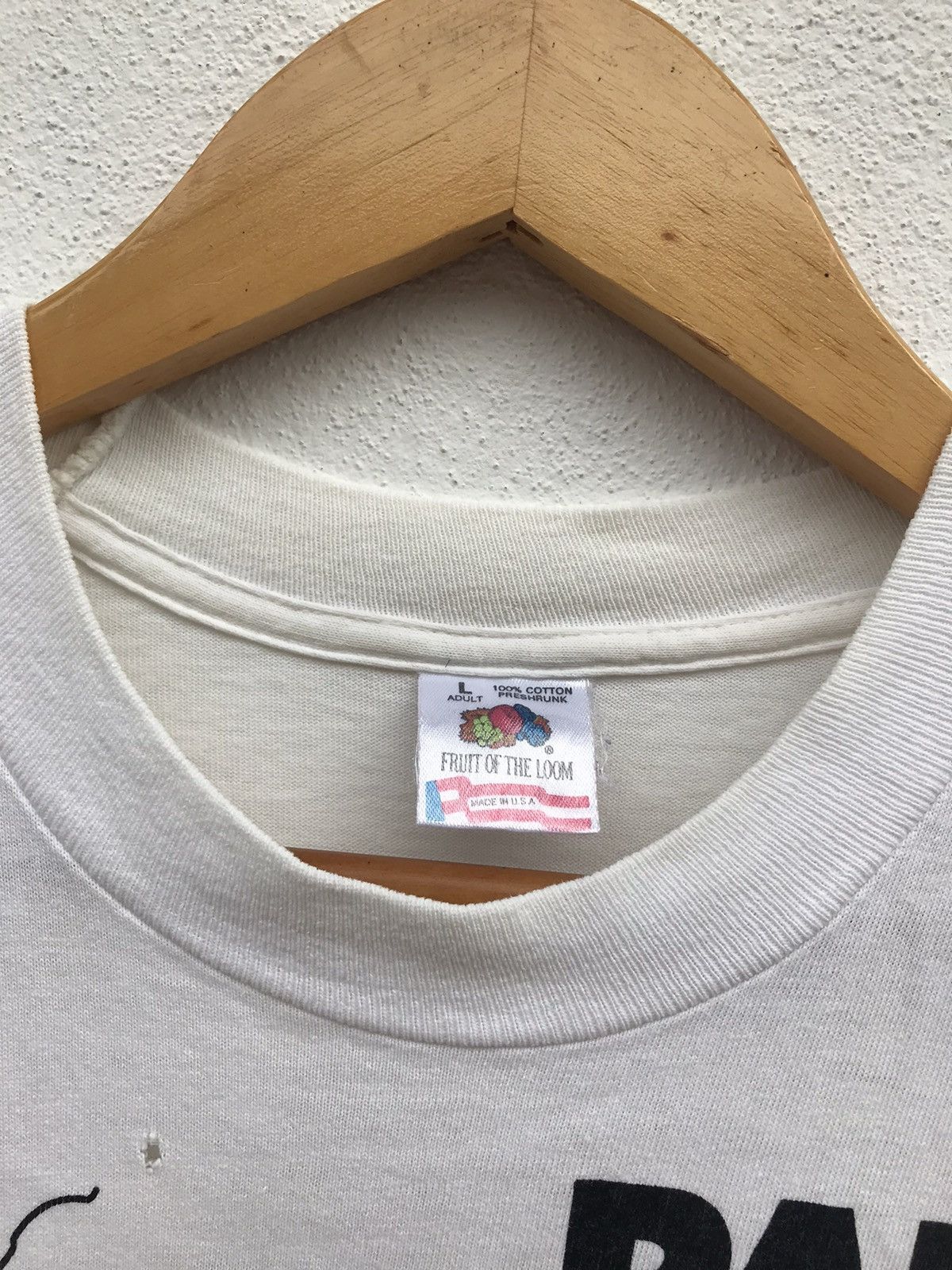 Vintage Vintage 90s Isuzu Rally Dakkar shirt Size US L / EU 52-54 / 3 - 8 Thumbnail
