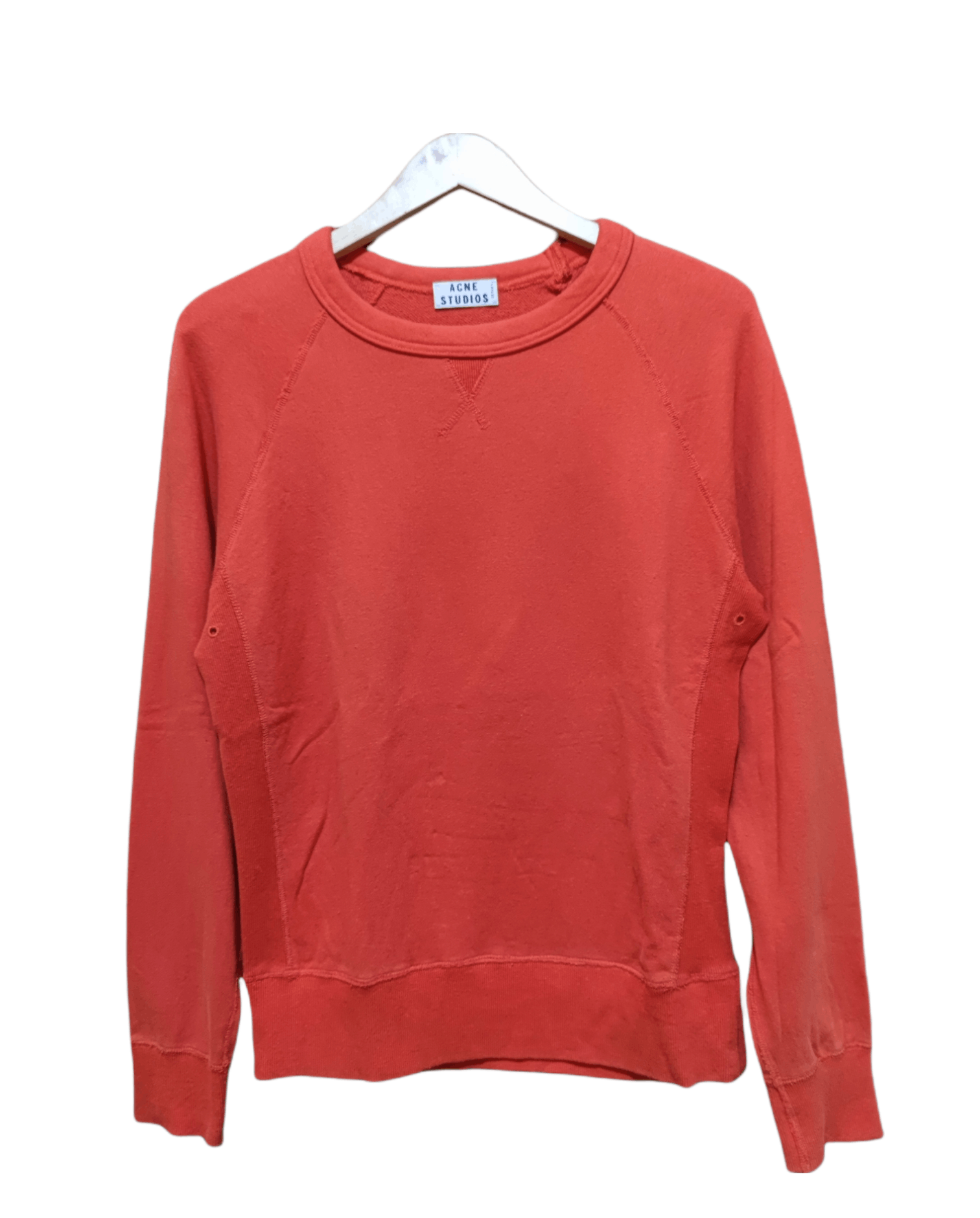 Acne College sweater SS14